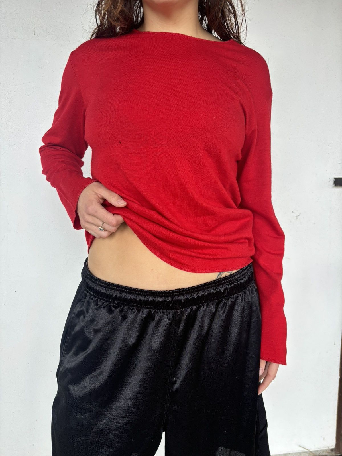 Comme Des Garcons Tricot | Grailed
