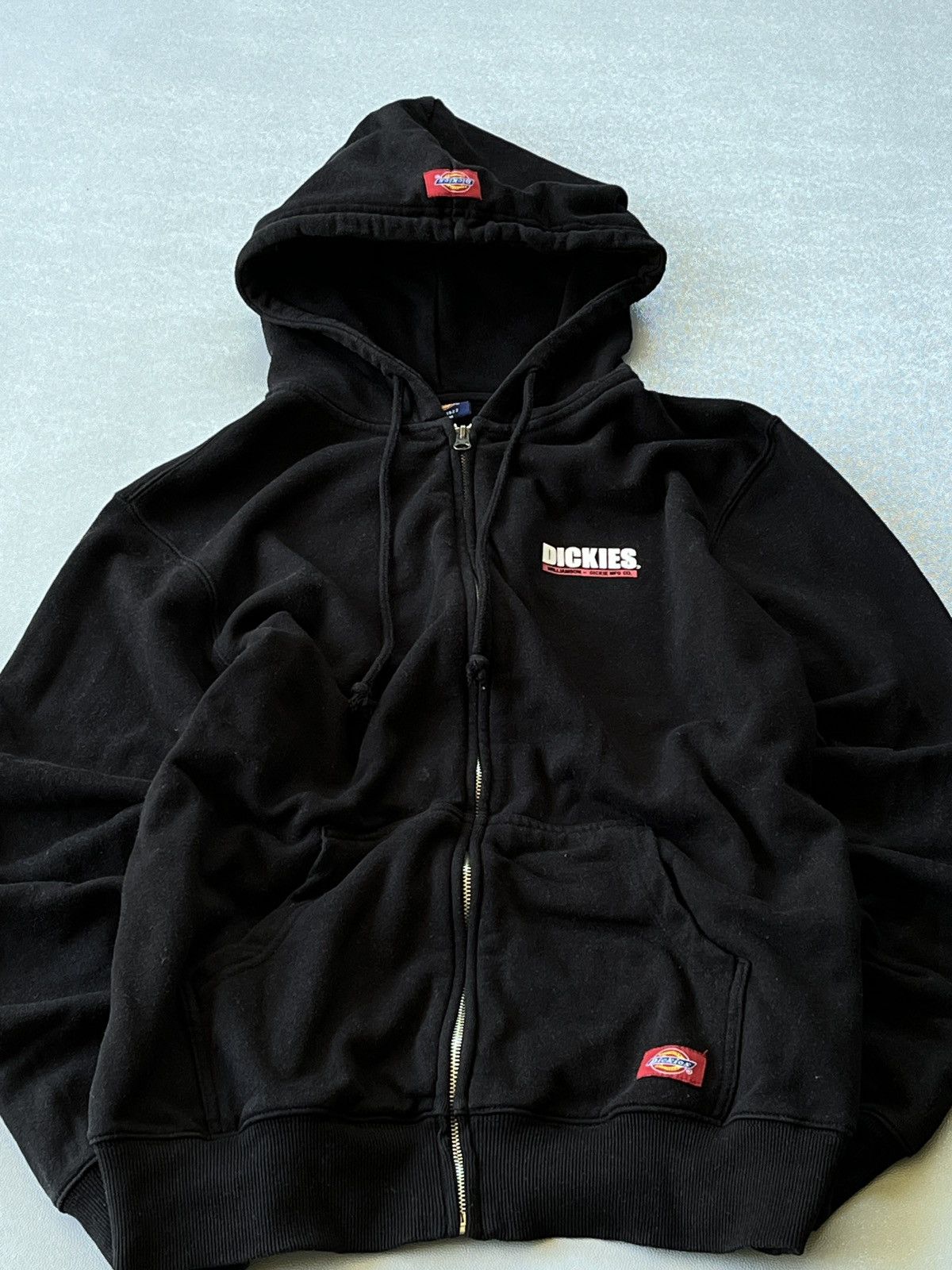 Dickies Authentic Dickies Jacket Size US M / EU 48-50 / 2 - 1 Thumbnail
