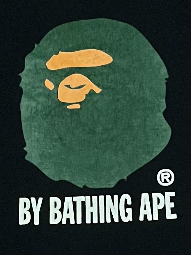 Bape Bape reversible tee shirt Size US S / EU 44-46 / 1 - 6 Thumbnail