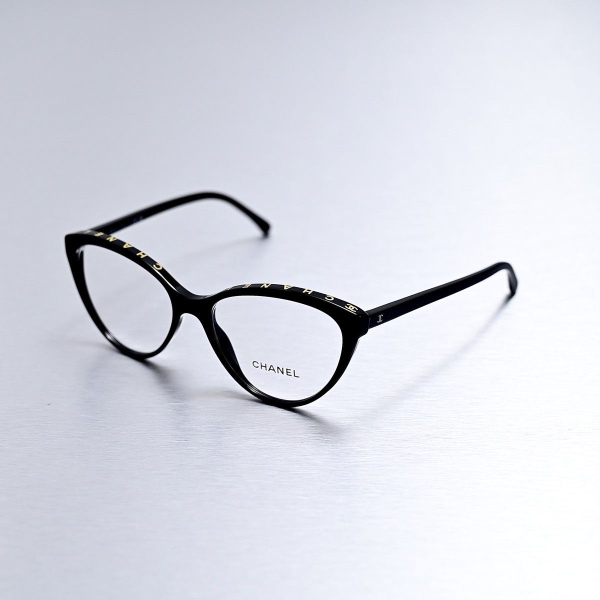 Chanel CHANEL 0CH3393 GLASSES Size ONE SIZE - 1 Thumbnail