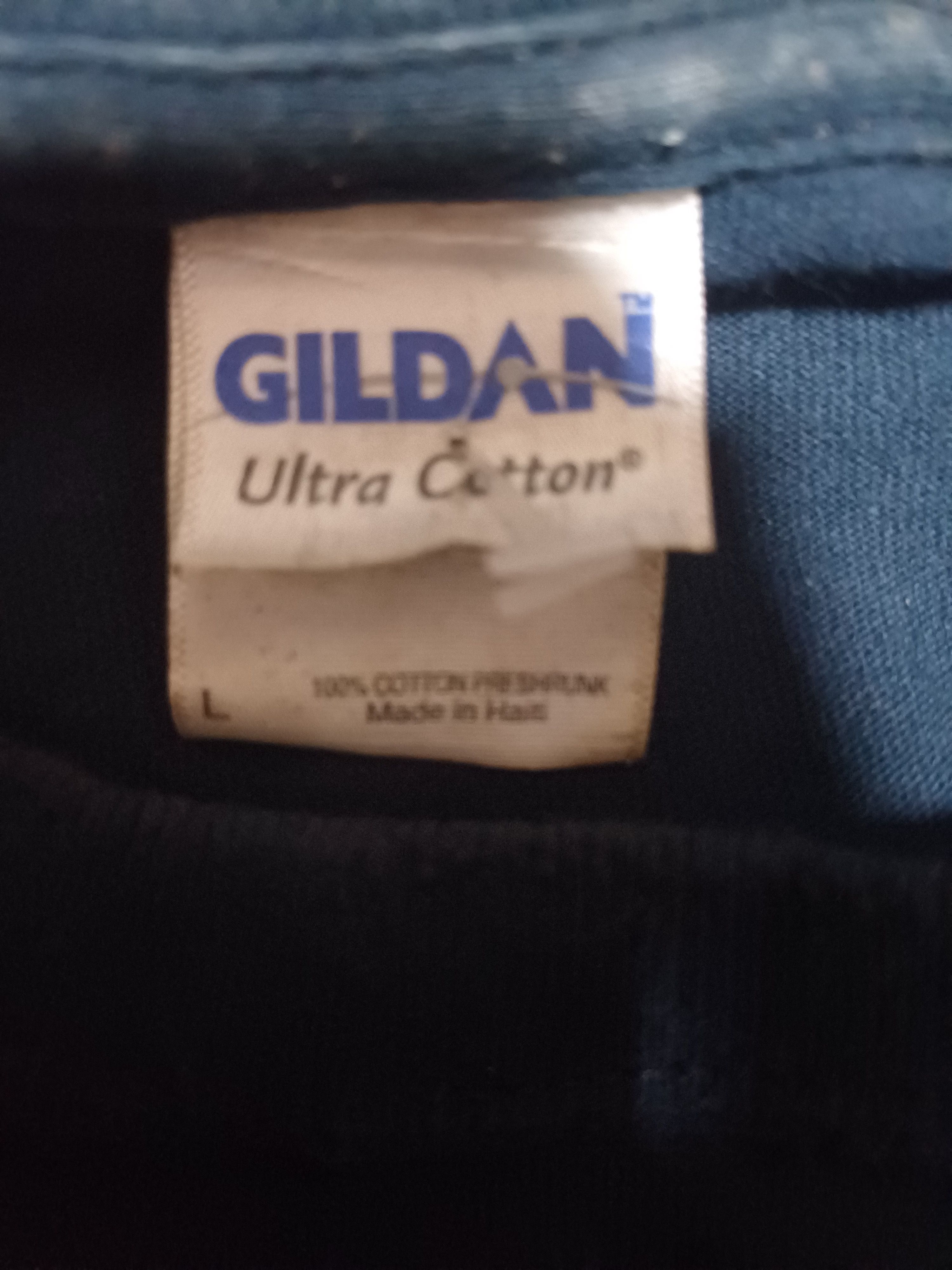 Other Josh Turner Size US L / EU 52-54 / 3 - 3 Thumbnail