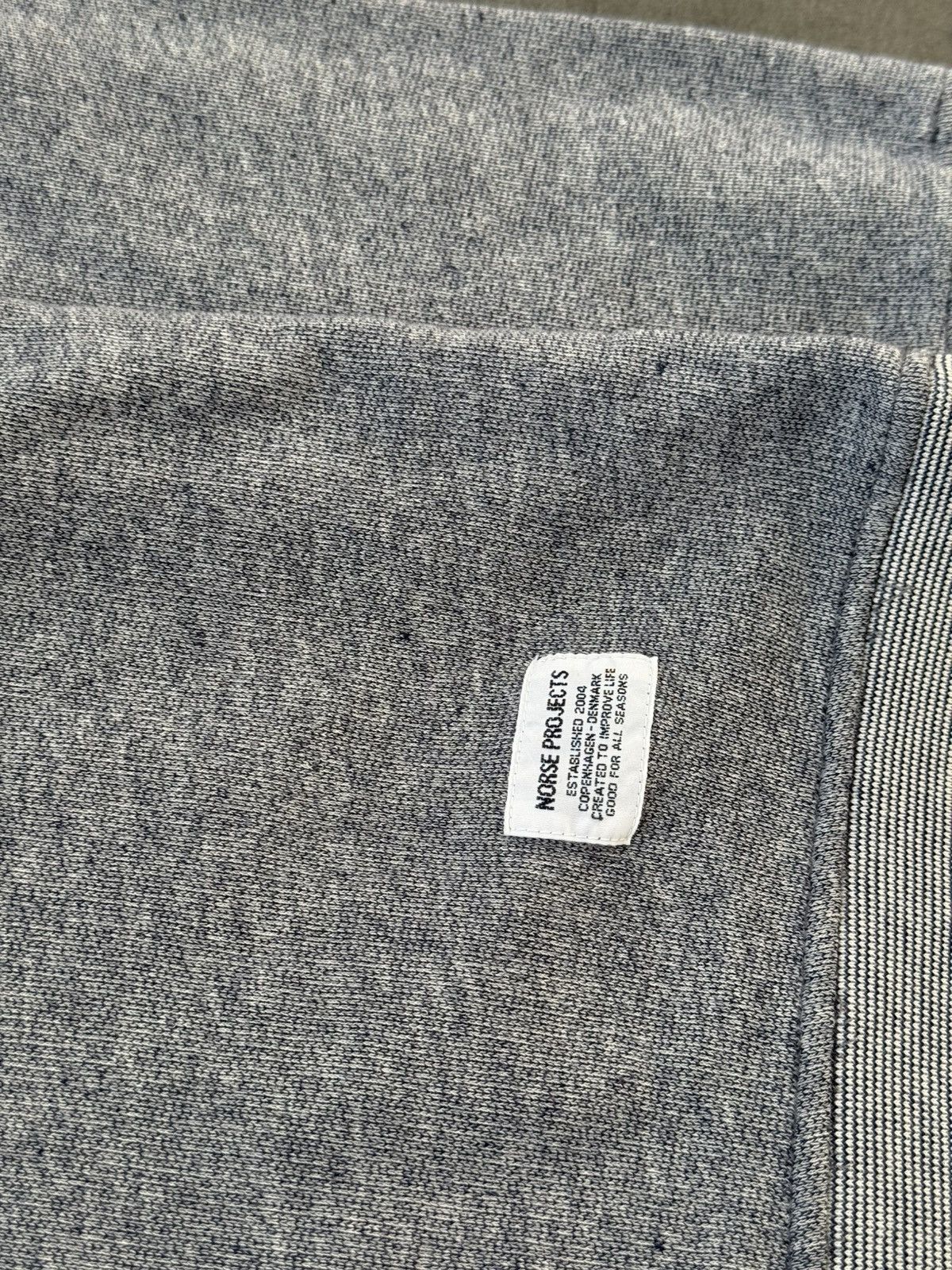 Norse Projects × Streetwear × Vintage Vintage Norse projects sweatshirt Size US S / EU 44-46 / 1 - 6 Thumbnail