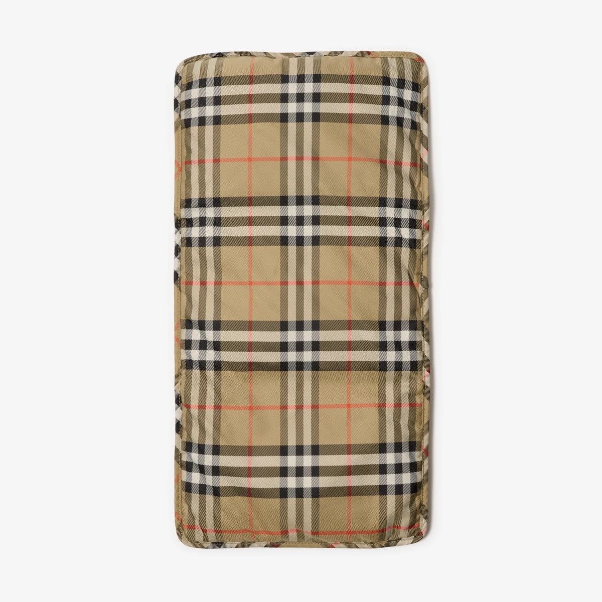 Burberry BRAND NEW Changing backpack. Also great bag for travel. Size ONE SIZE - 6 Thumbnail