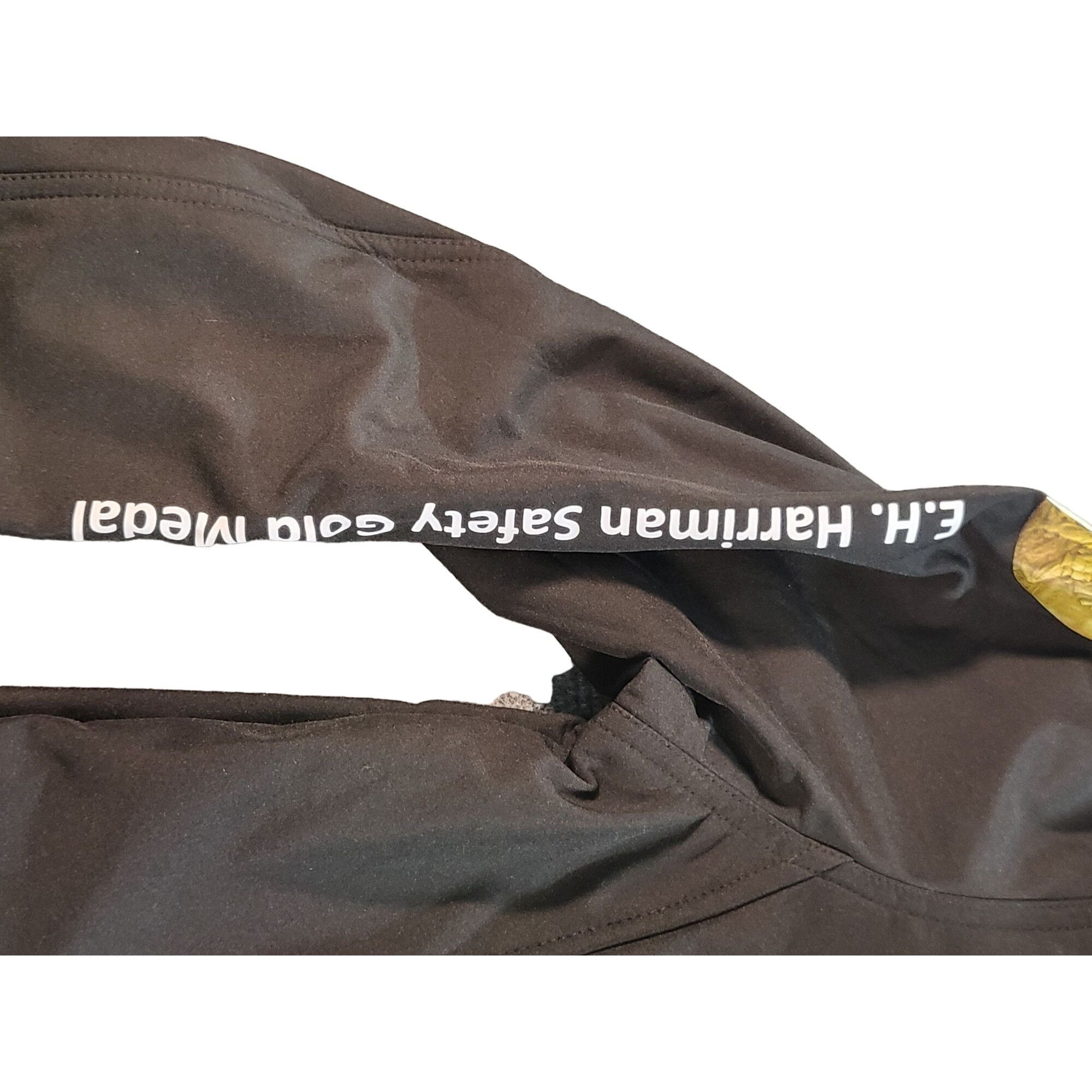 Other Elevate Maxson Union Pacific Softshell Jacket Men Sz M Build Size US M / EU 48-50 / 2 - 7 Thumbnail