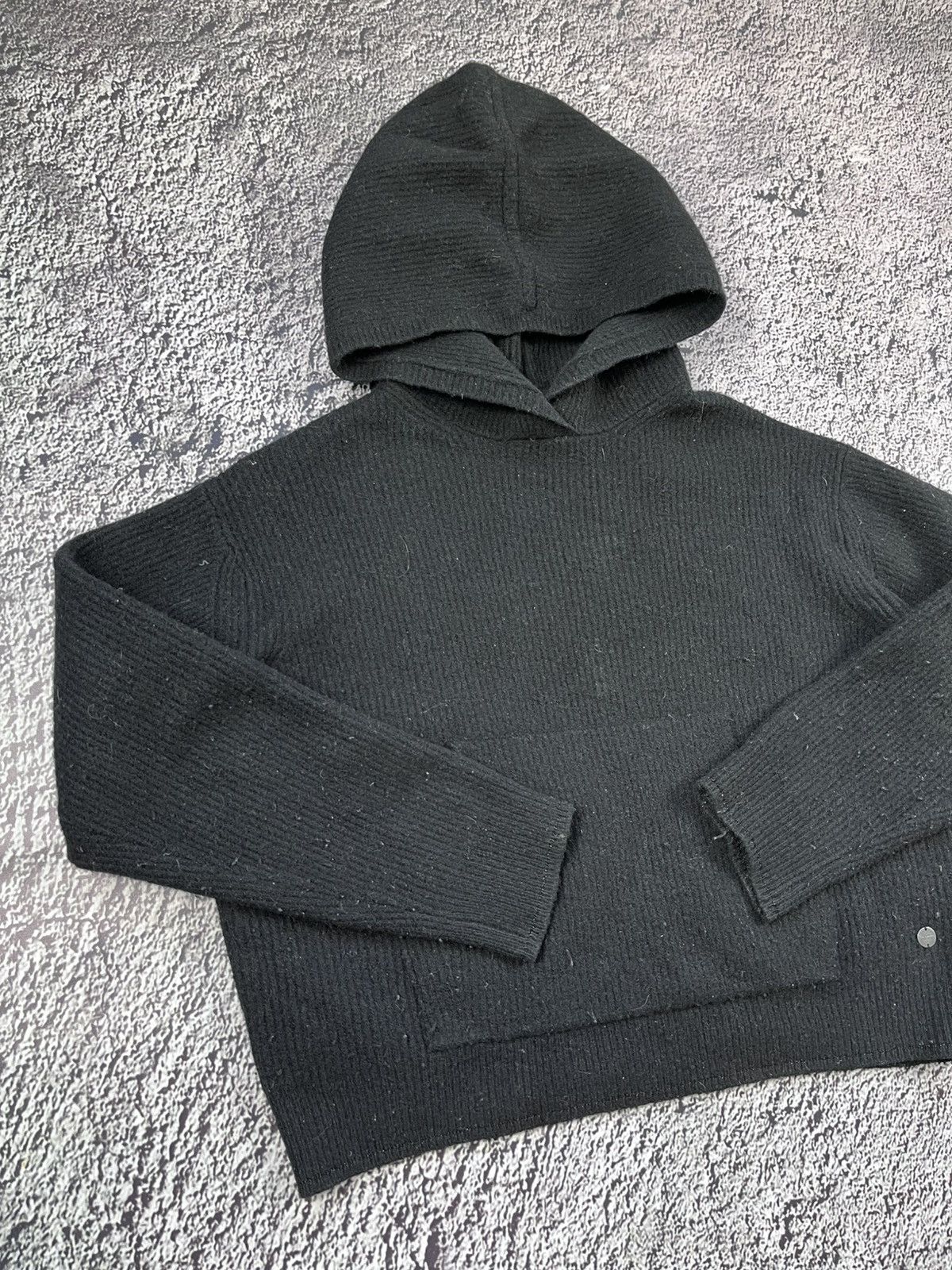 Pepe Jeans Vintage Y2K Pepe Jeans Hooded Sweater hoodie Japanese Style Size M / US 6-8 / IT 42-44 - 3 Thumbnail