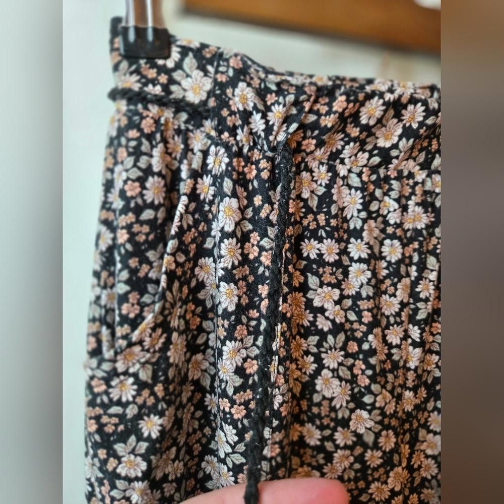 Other No Comment Flowy Pants Size 28" / US 6 / IT 42 - 5 Thumbnail