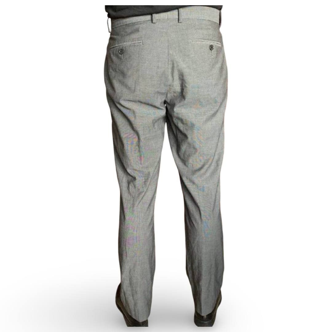 H&M H&M trousers #396 Size US 34 / EU 50 - 2 Thumbnail