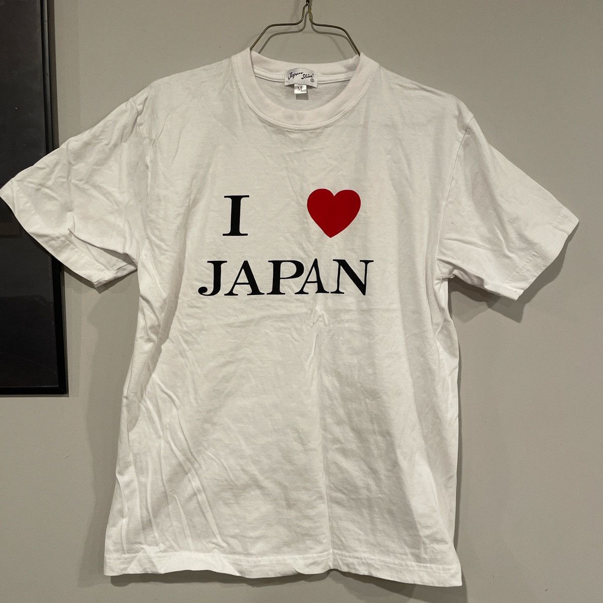 Other I <3 Japan Size M / US 6-8 / IT 42-44 - 1 Thumbnail