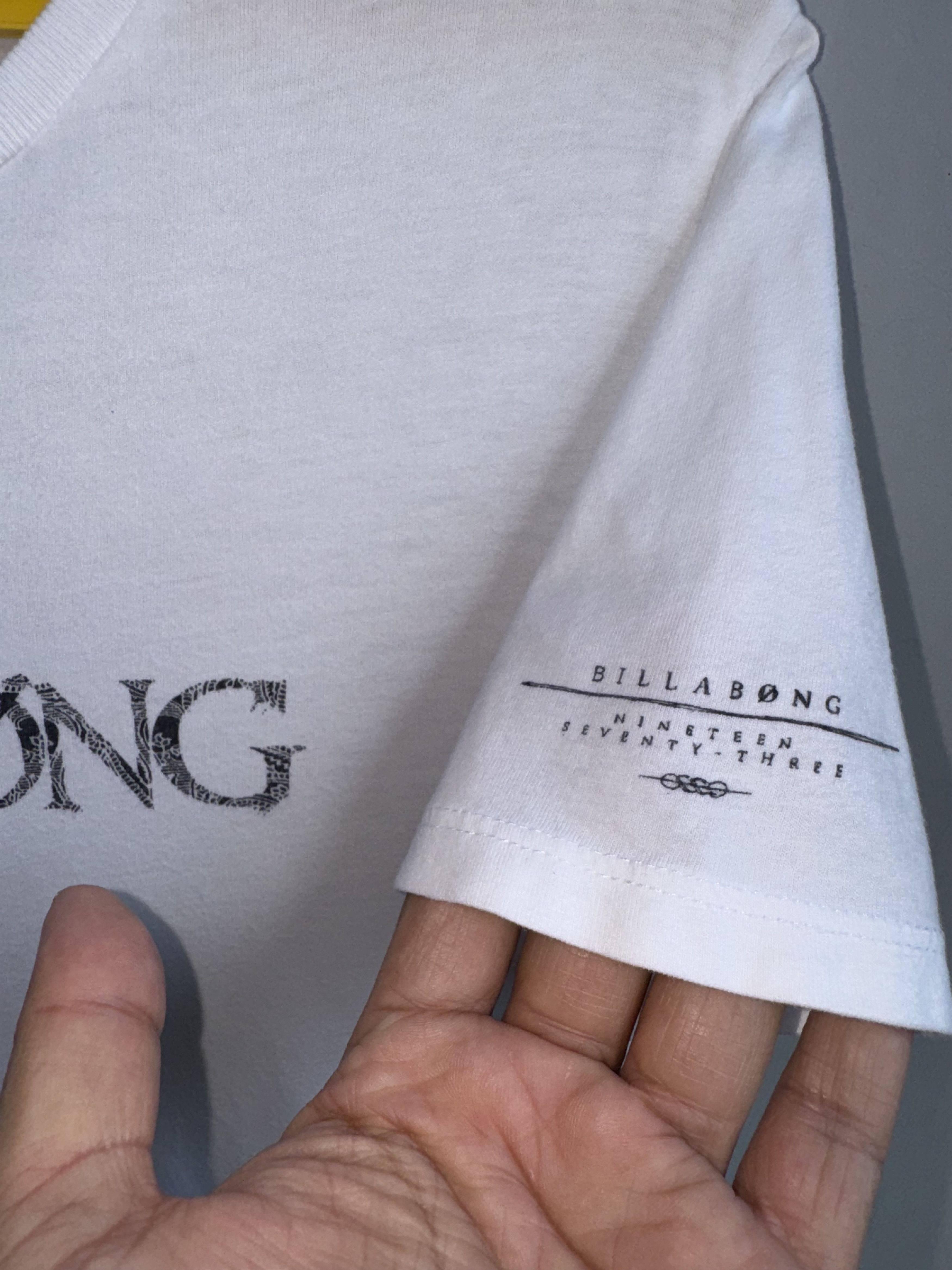 Billabong Billabong Shirt Size US M / EU 48-50 / 2 - 3 Thumbnail