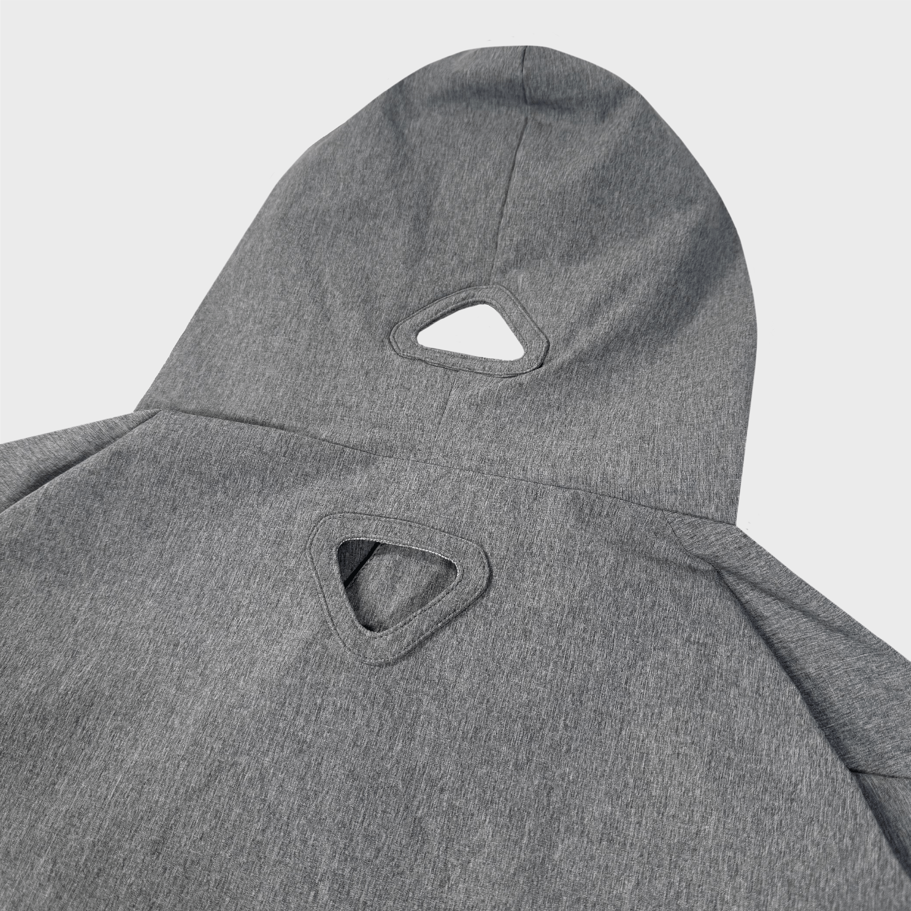 Other Alk Phenix Convex Parka technical hoodie Size US M / EU 48-50 / 2 - 6 Thumbnail