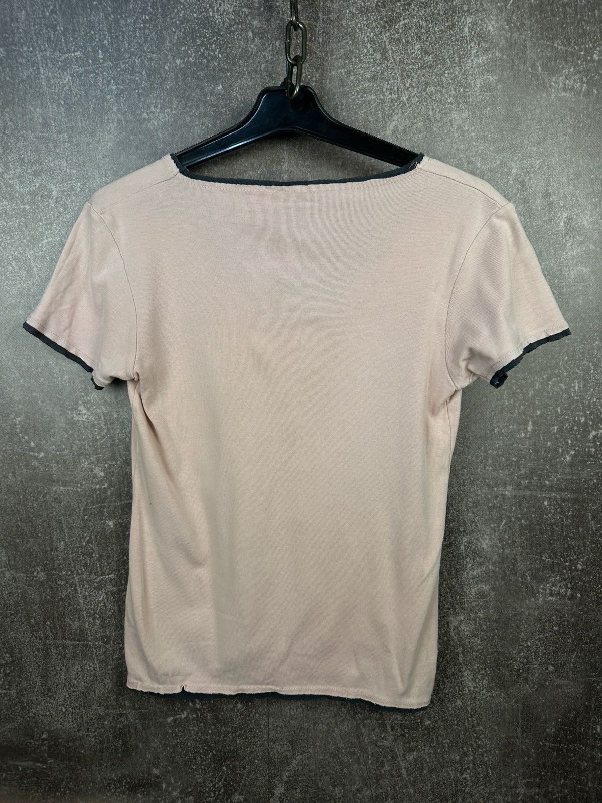 Diesel Y2K Diesel shirt 2000s Style vintage Size M / US 6-8 / IT 42-44 - 4 Thumbnail