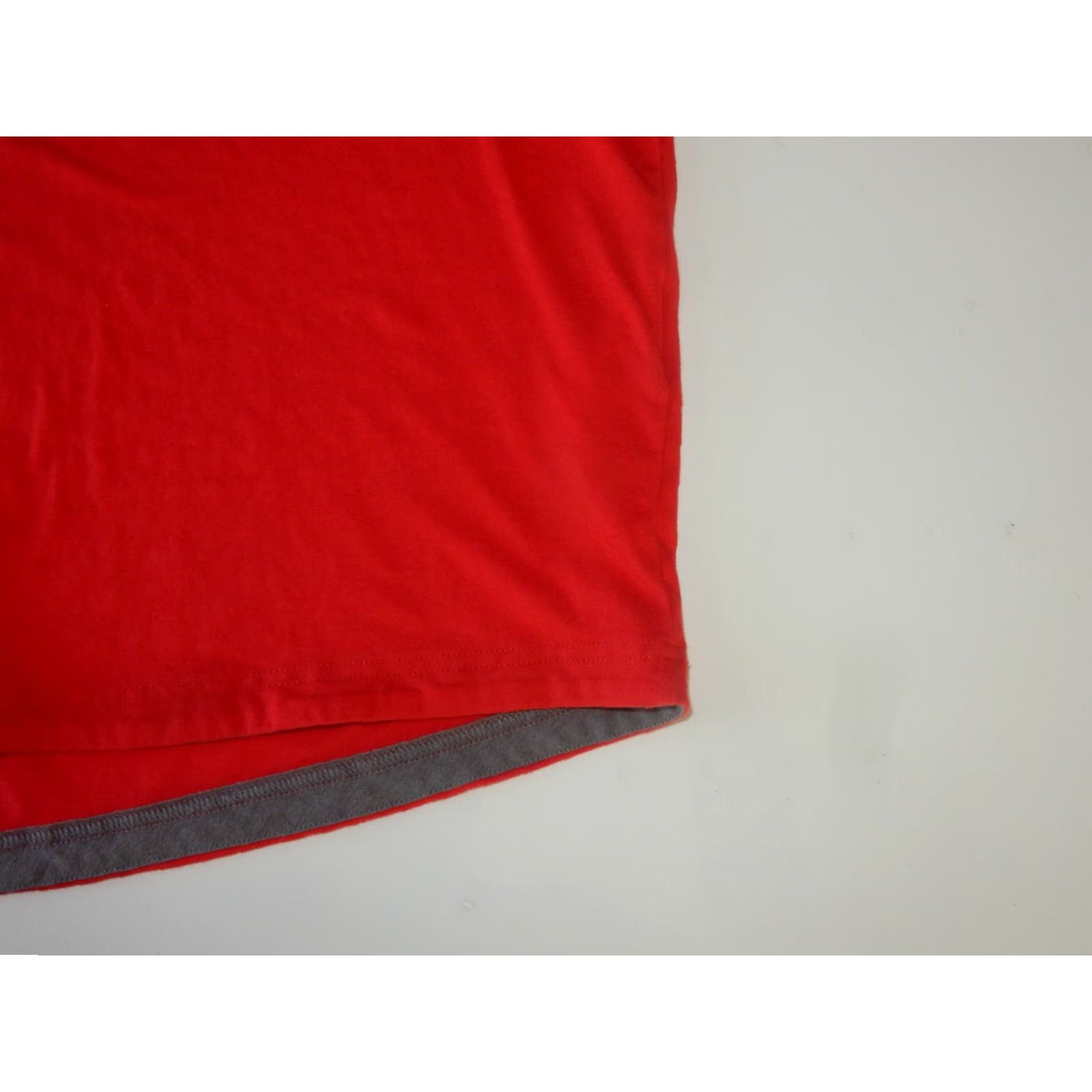Under Armour Under Armour Sweater Men's 3XL Red Pullover Washington Nationals Shirt Size XXXL Womens Mens Girls Boys Size US XXL / EU 58 / 5 - 2 Thumbnail