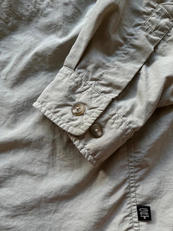 Columbia Columbia USA Vintage Outdoor Hiking Shirt Jacket Lightweight Size US XL / EU 56 / 4 - 9 Thumbnail