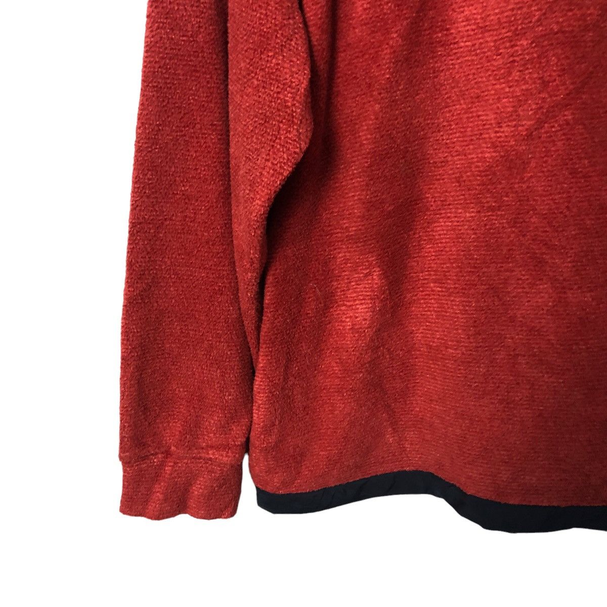 Dunlop Vintage Dunlop Collection Zipper Ups Fleece Jacket Size US XL / EU 56 / 4 - 7 Thumbnail