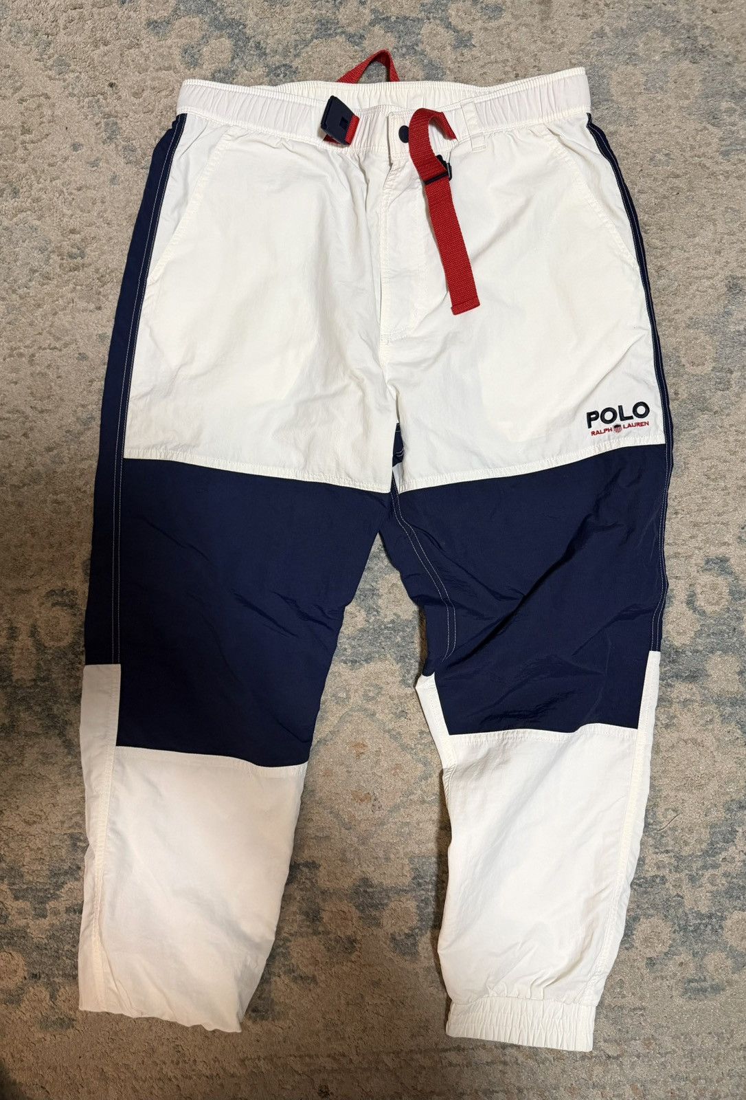 Polo Ralph Lauren Polo Ralph sweats Size US 32 / EU 48 - 1 Thumbnail
