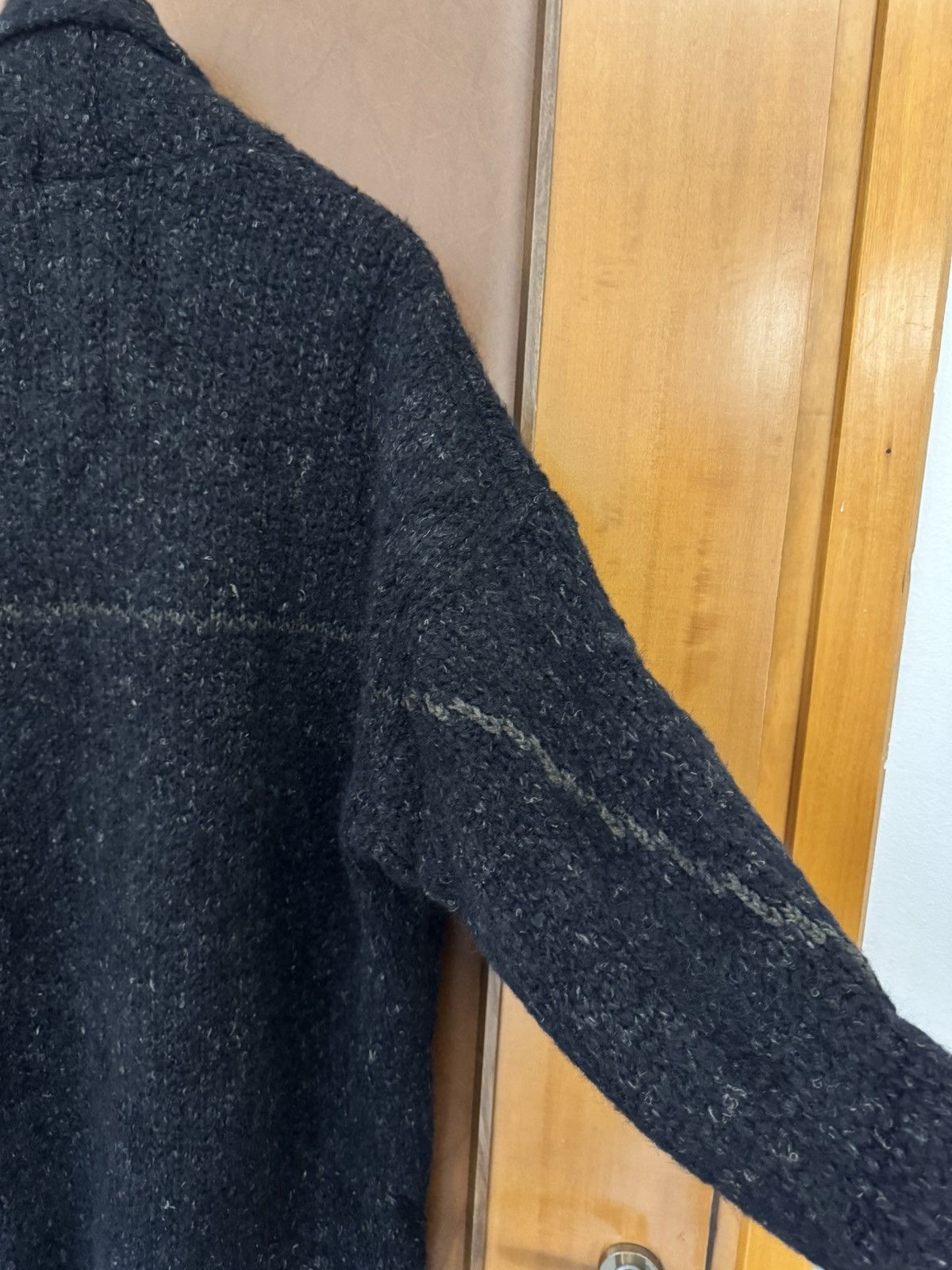 Transit Transit long cardigan Size US M / EU 48-50 / 2 - 11 Thumbnail