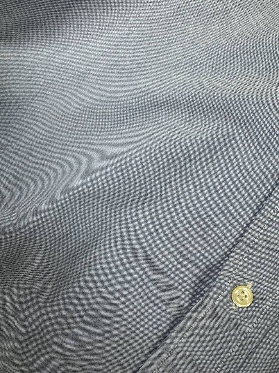 Burberry Burberry Novacheck Shirt Button Up Long Sleeve Size US L / EU 52-54 / 3 - 8 Thumbnail