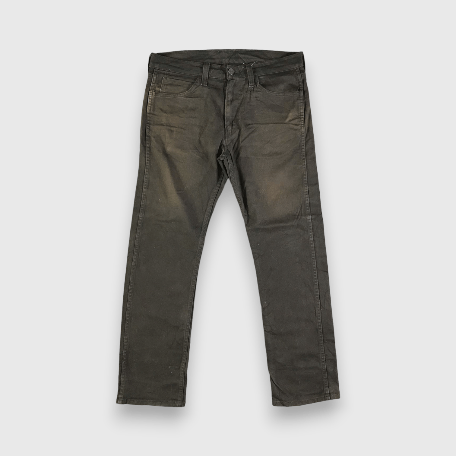 Levi's Vintage Levis 513 Jeans-J4355 Size US 33 - 1 Thumbnail