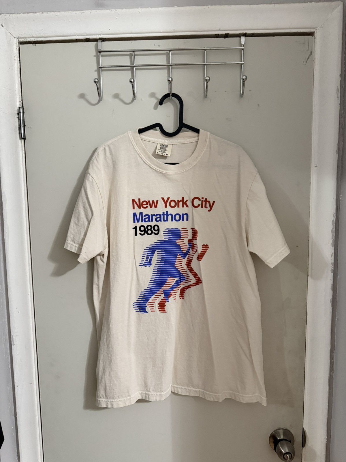 Other Nyc vintage tshirt Size US M / EU 48-50 / 2 - 1 Thumbnail