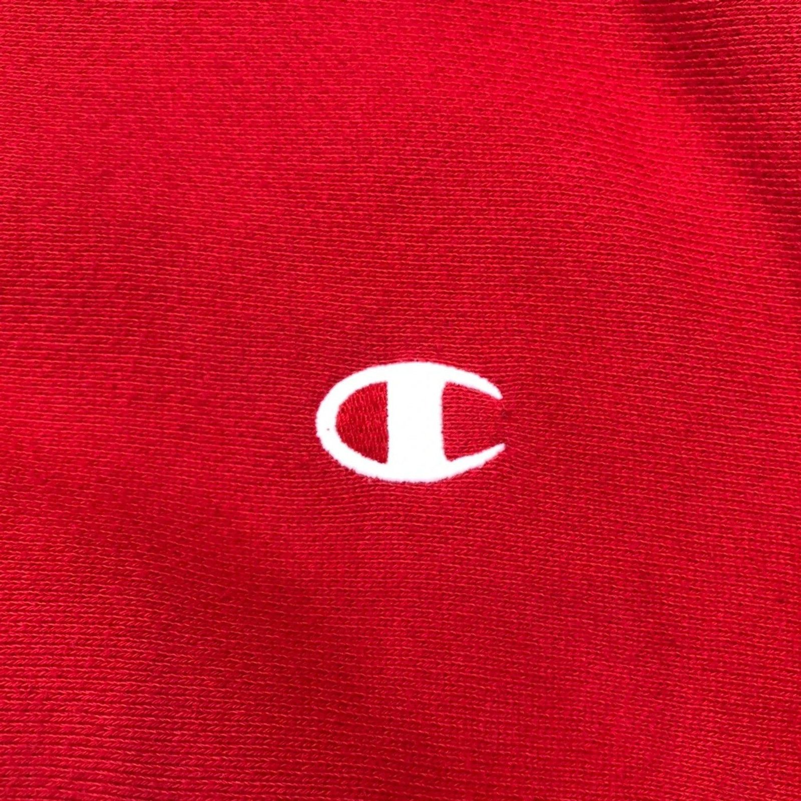 Champion × Vintage Champion Sweatshirt Reverse Weave C Logo Pullover Crewneck Size US S / EU 44-46 / 1 - 2 Thumbnail