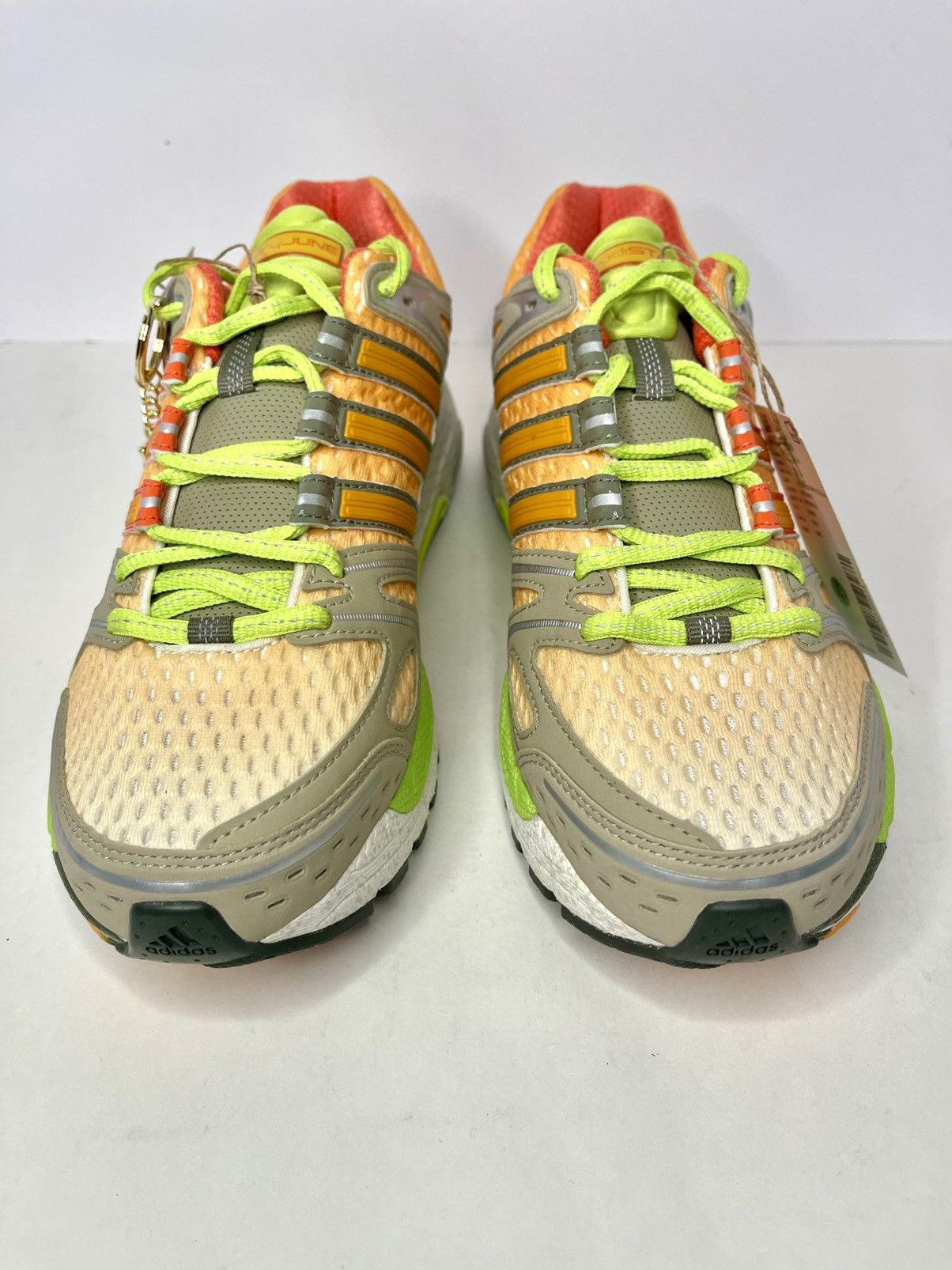 Adidas Adidas Adistar Control 5 Larry June F&F Size 7.5 Mens Size US 7.5 / EU 40-41 - 3 Thumbnail