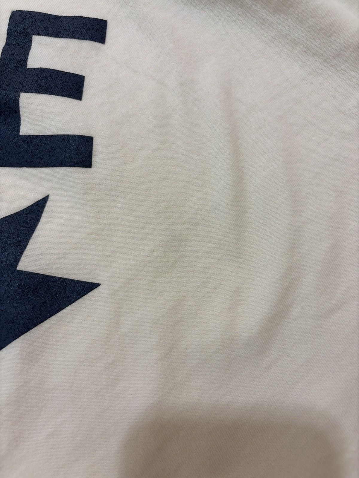 Rhude Rhude Blue Cyclin Ciclismo Ralgan Tee Size US M / EU 48-50 / 2 - 8 Thumbnail