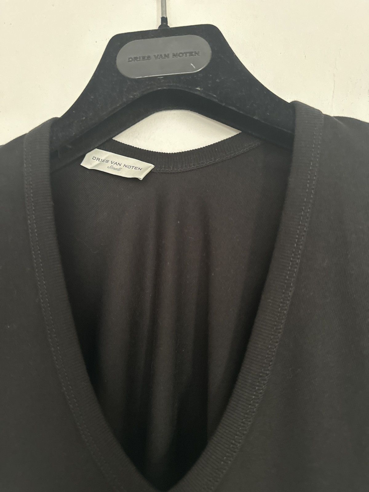 Dries Van Noten Dries Van Noten Size US M / EU 48-50 / 2 - 4 Thumbnail