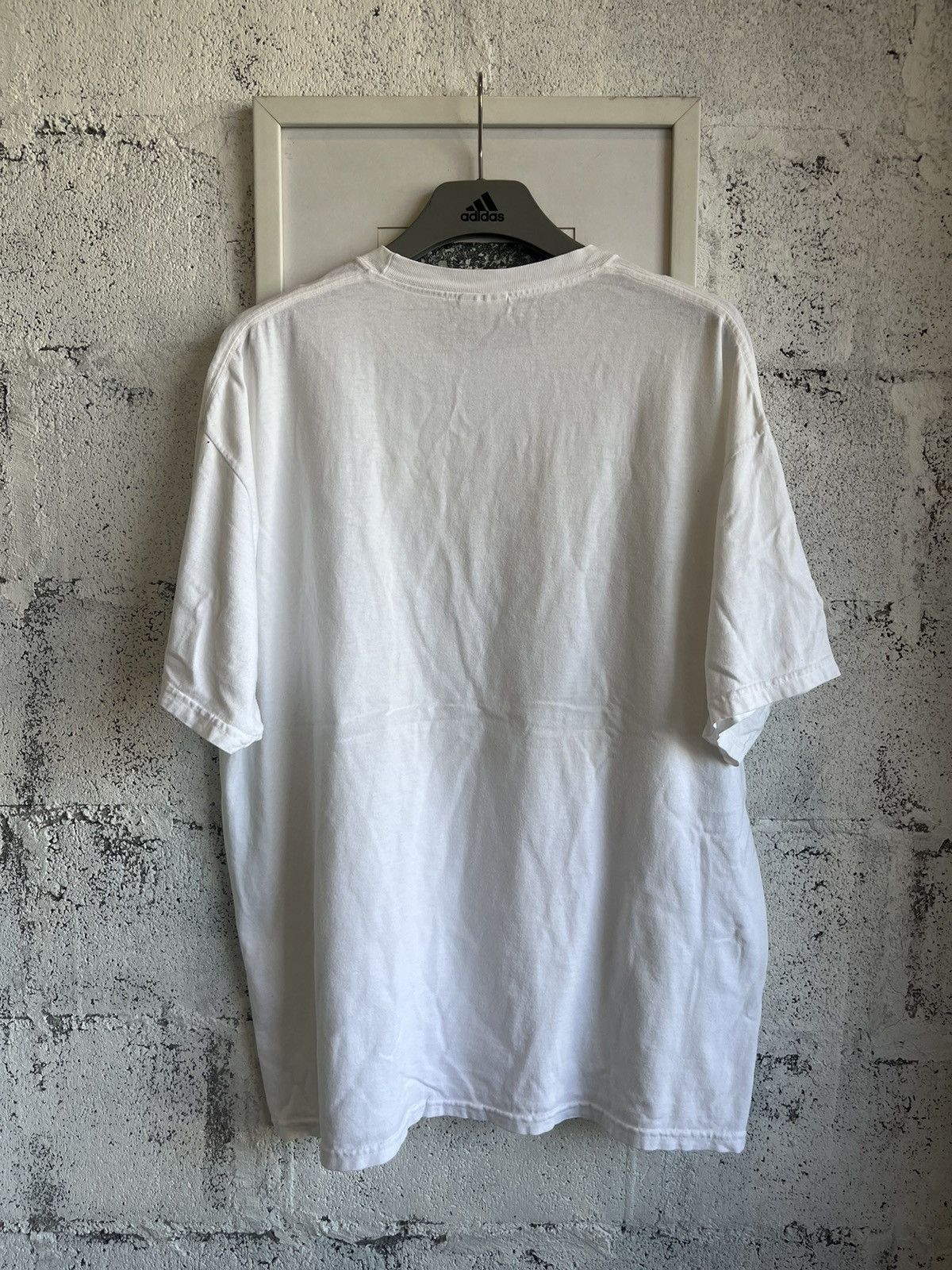 Vintage Vintage Le Du Tour De France 2003’s Tshirt Size US XL / EU 56 / 4 - 9 Thumbnail