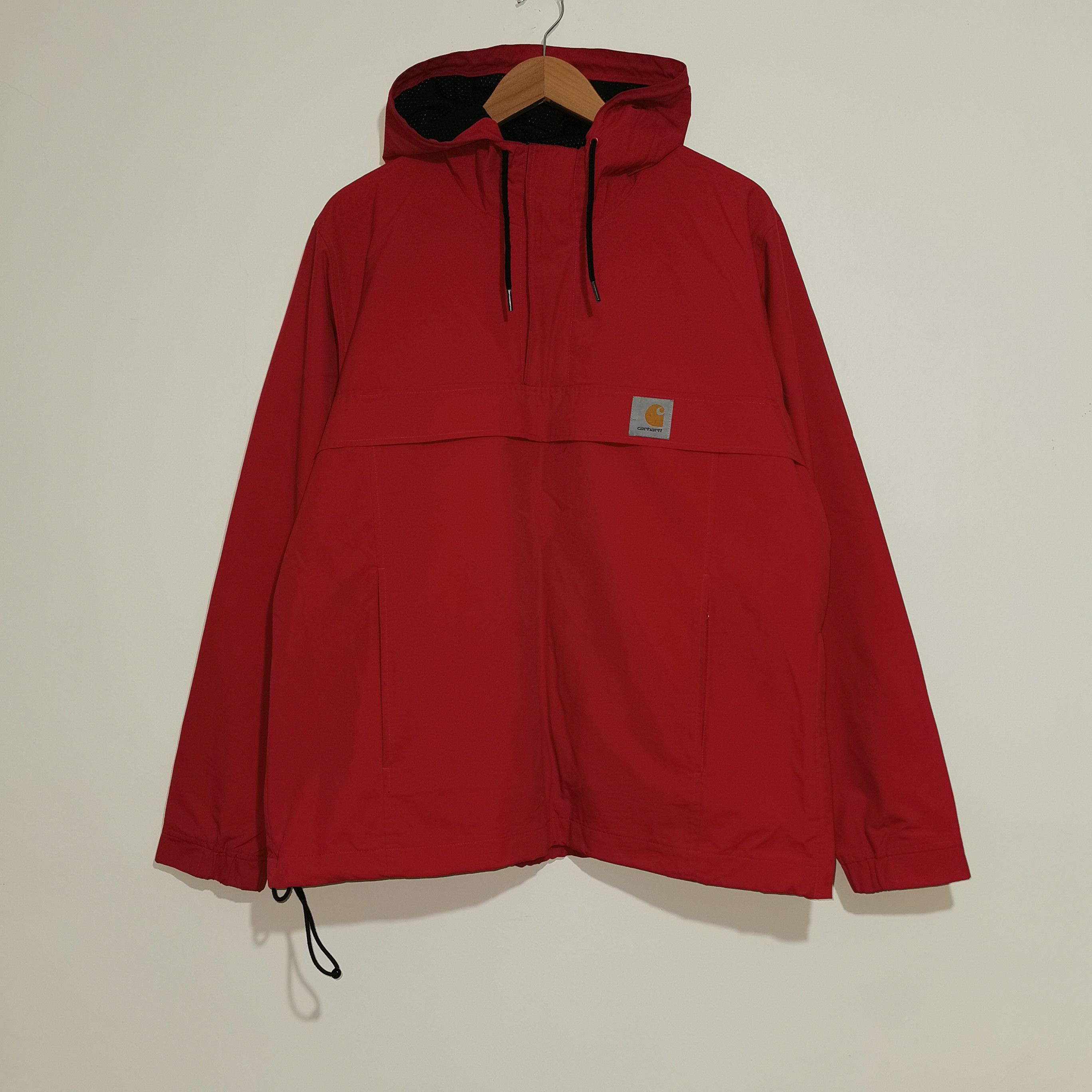 Carhartt Vintage Carhartt wip kangourous size : L Size US L / EU 52-54 / 3 - 1 Thumbnail