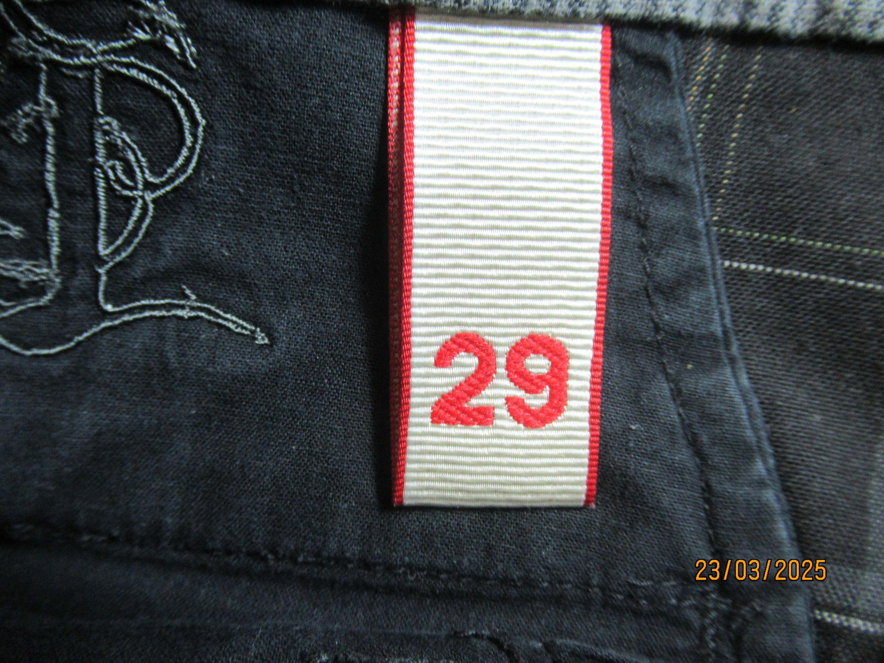 O'Neill O'Neill black shorts Size US 29 - 4 Thumbnail