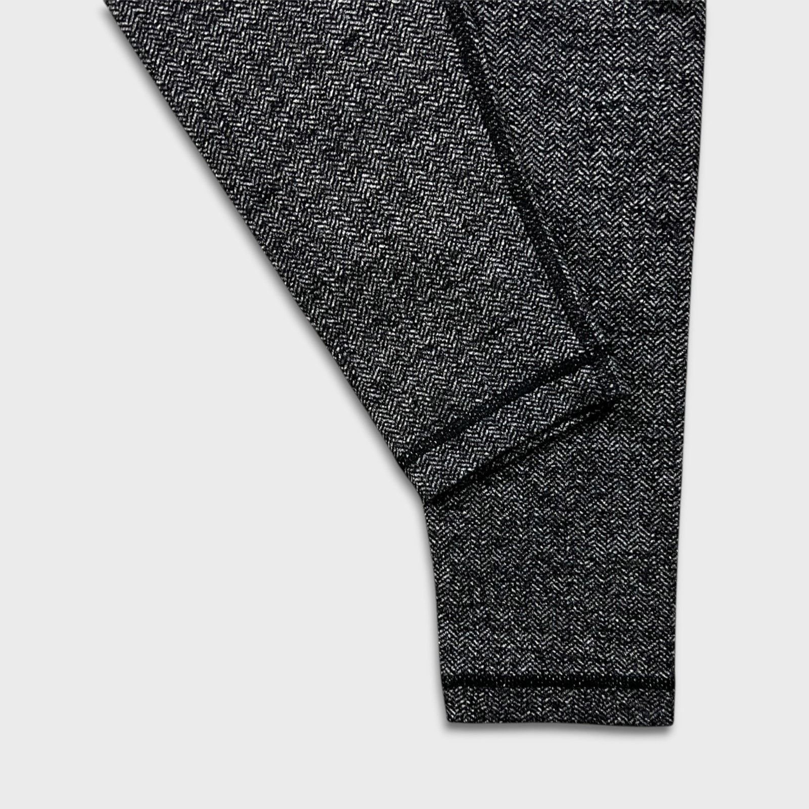 Lululemon Lululemon Wunder Under Tights Low-Rise Tight Size 10 Yoga Size 32" / US 10 / IT 46 - 6 Thumbnail