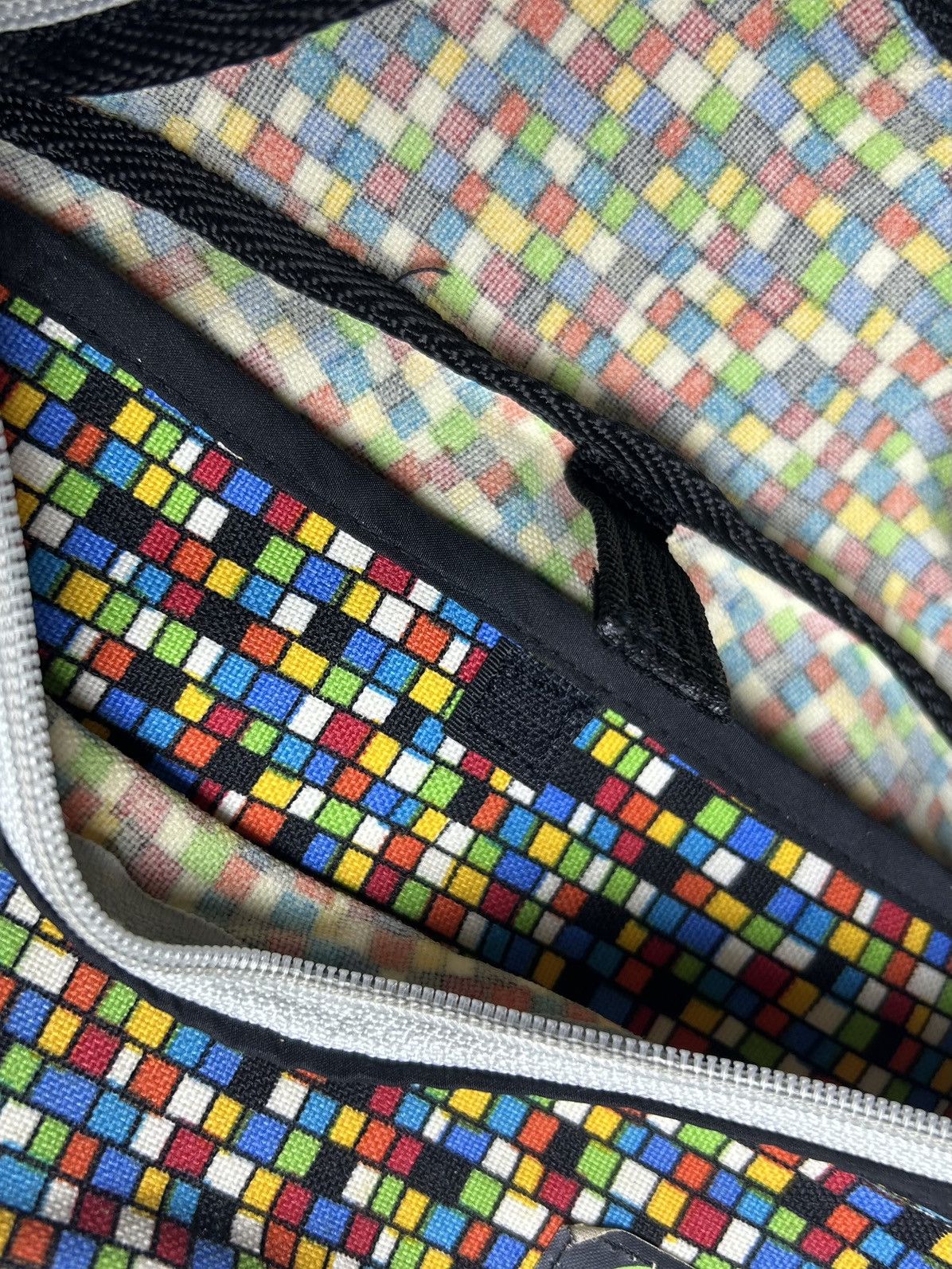 Undercover Undercover Vintage Waist Bag (late 90s – early 2000s) Size ONE SIZE - 4 Thumbnail