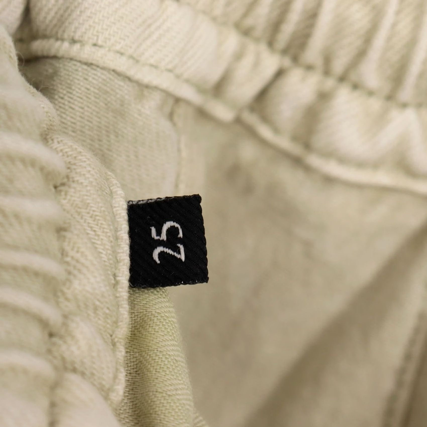 7 For All Mankind VINTAGE none Size 42" / US 20 - 6 Thumbnail