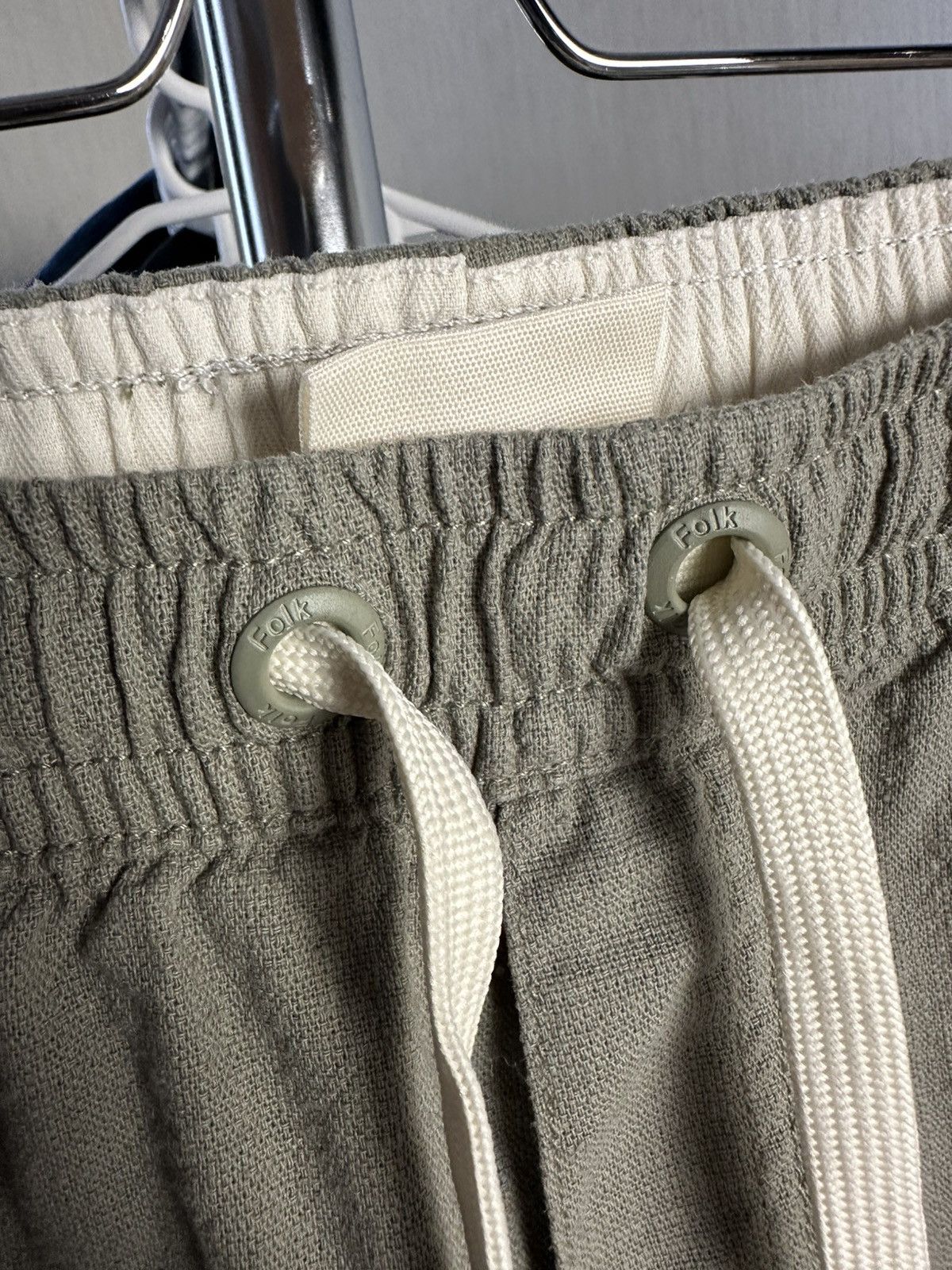 Folk Folk Shorts M Size US 32 / EU 48 - 2 Thumbnail
