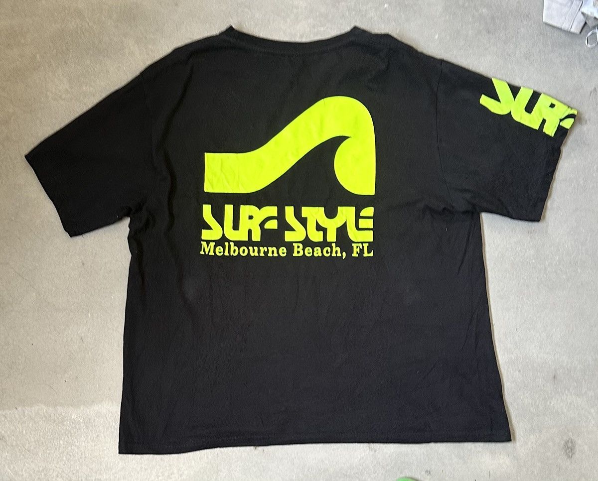 Sun Surf SURF STYLE LOGO TEE Size US XL / EU 56 / 4 - 1 Thumbnail