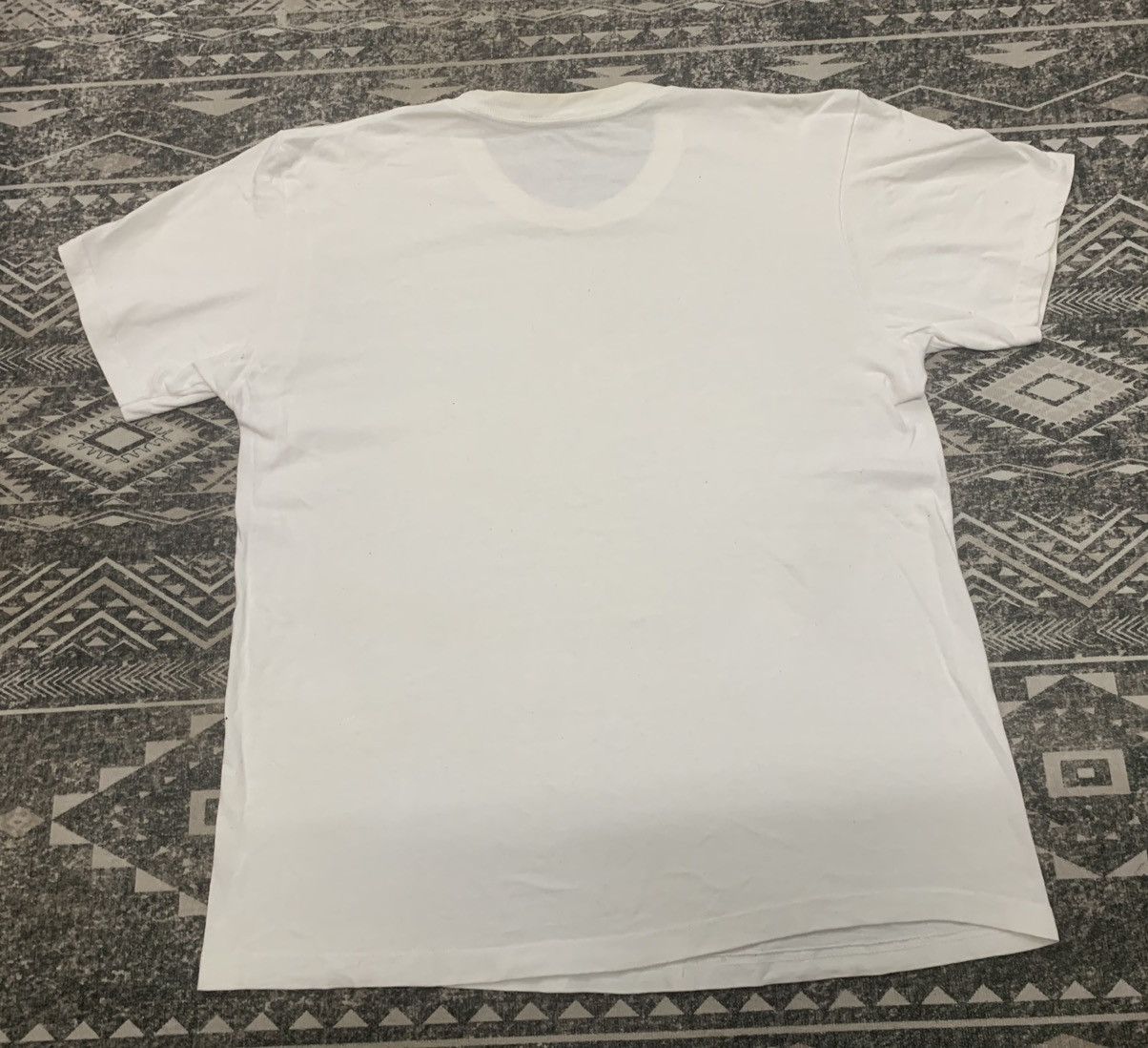 Supreme SUPREME BOTTLE CAP "PISS OFF" TEE Size US M / EU 48-50 / 2 - 3 Thumbnail