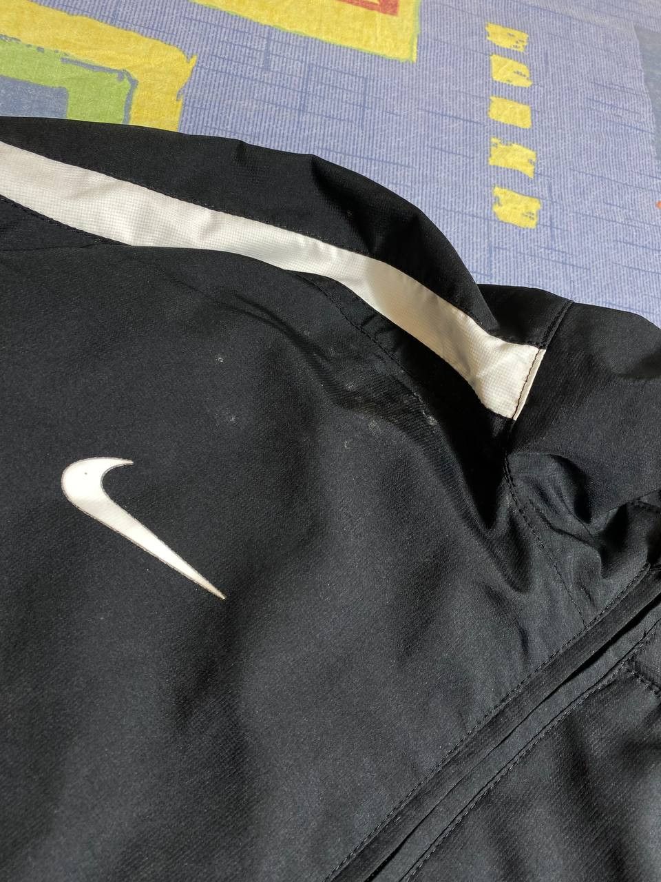Nike Vintage Nike Jacket Size US XL / EU 56 / 4 - 5 Thumbnail