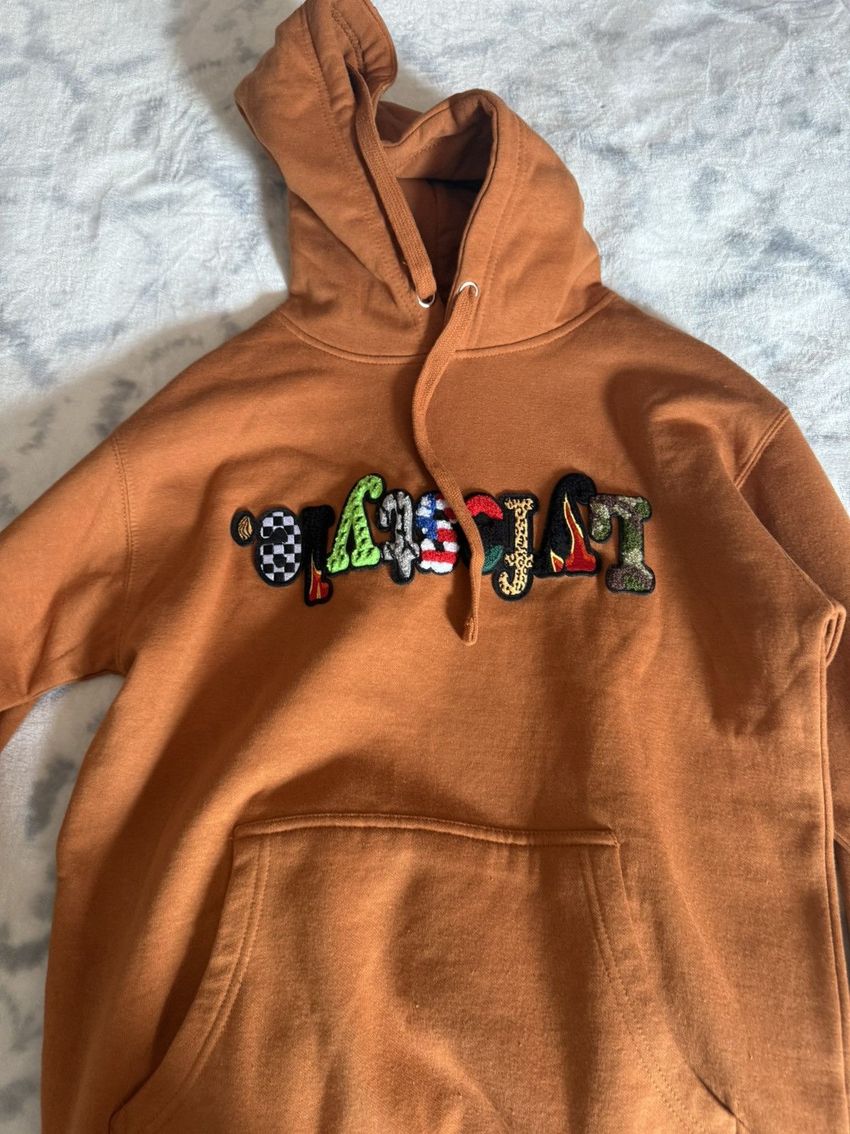 Other LyfeStyle Sweatsuit bundle Size US M / EU 48-50 / 2 - 1 Thumbnail
