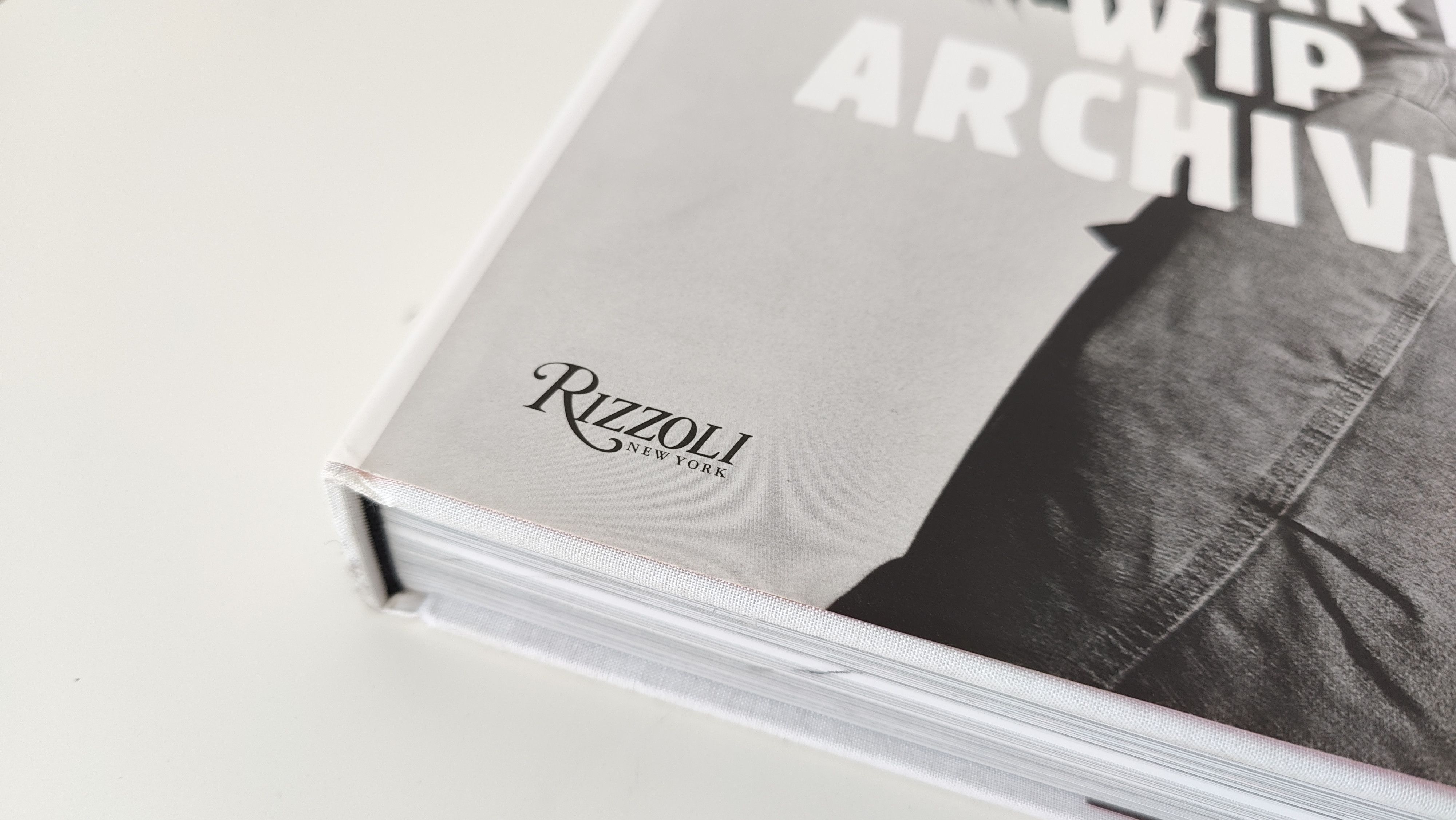 Carhartt × Carhartt Wip Carhartt WIP Archives by Rizzoli Album Book RARE Size ONE SIZE - 3 Thumbnail