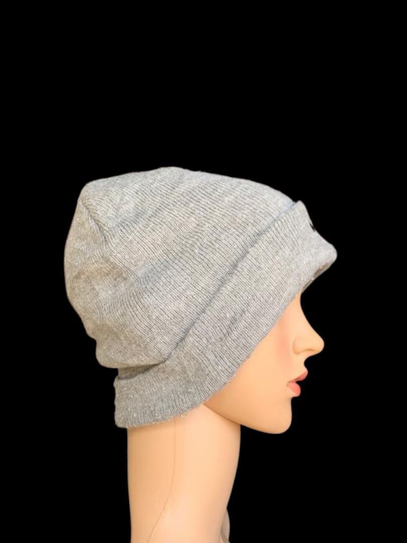 Nike × Vintage Vintage Nike Beanie Hat Size ONE SIZE - 3 Thumbnail