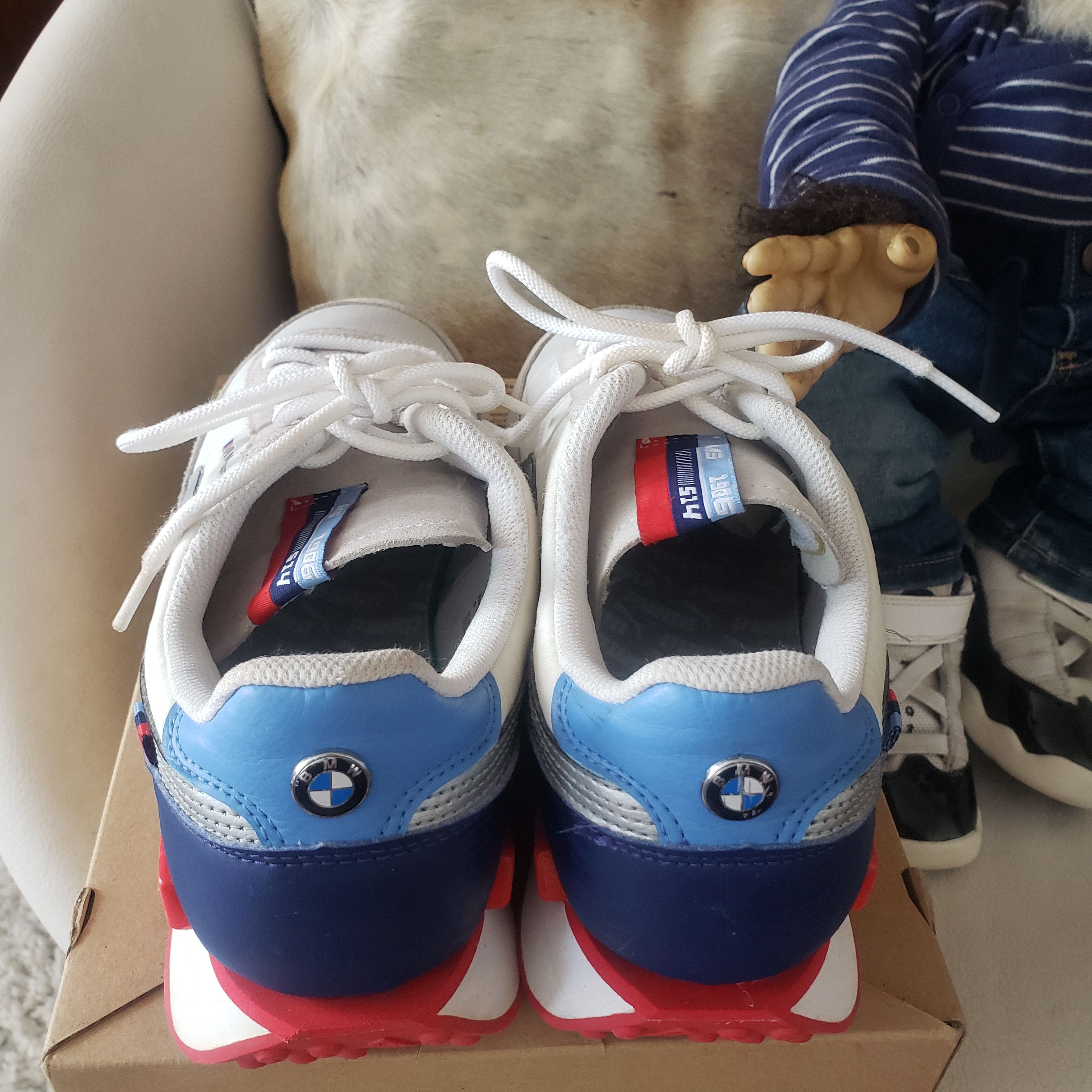 Puma Puma Motorsport Size US 9.5 / EU 42-43 - 6 Thumbnail
