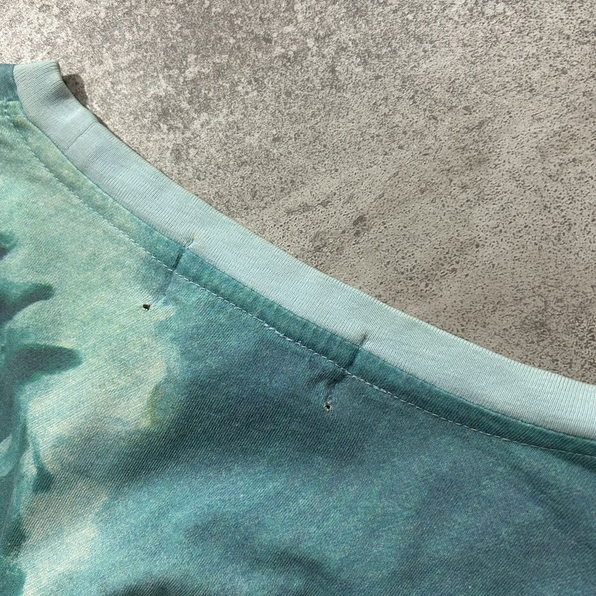 Polo Ralph Lauren × Vintage VTG POLO SPORT RALPH LAUREN SURFING AOP SPORTSMAN T-SHIRT Size US L / EU 52-54 / 3 - 7 Thumbnail