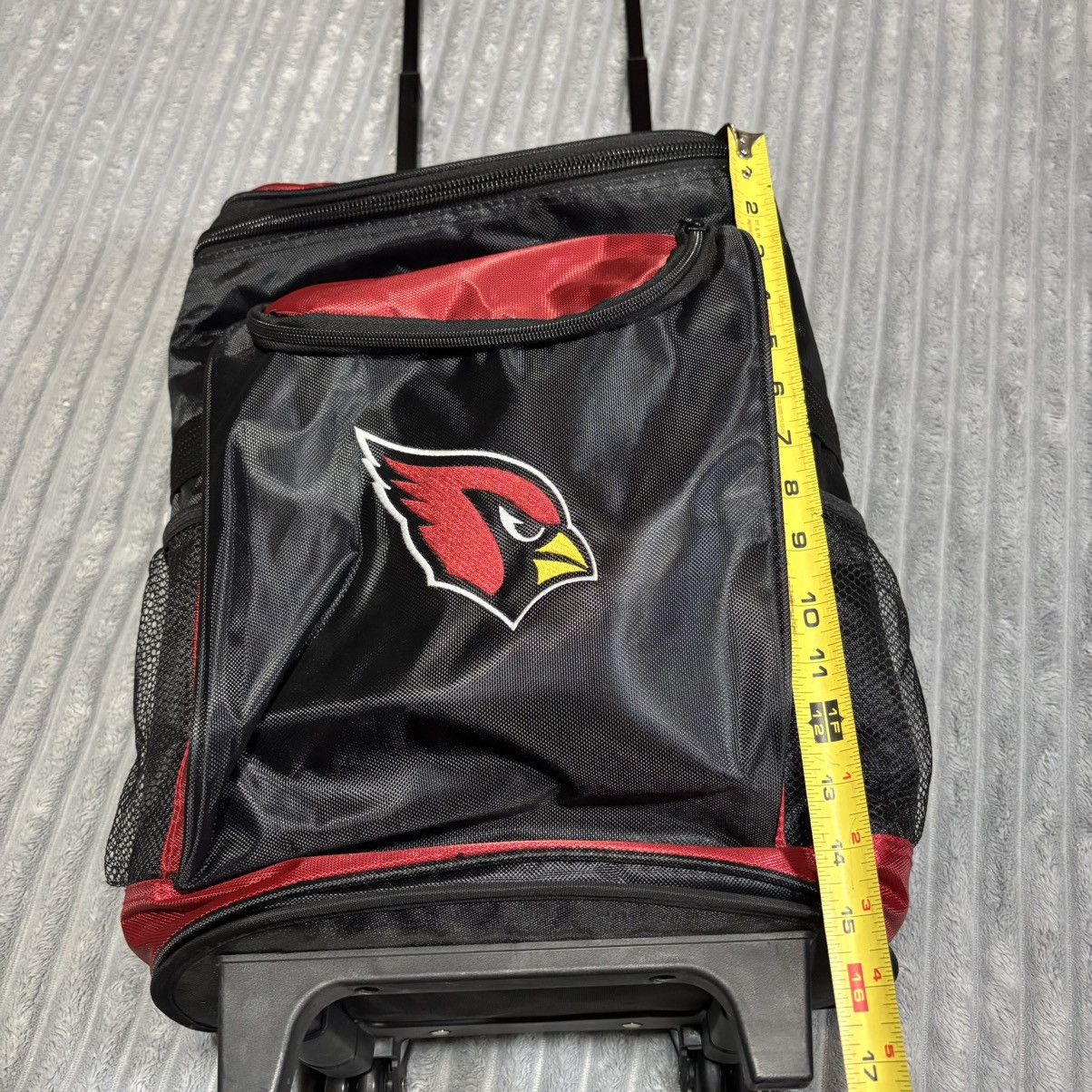 NFL Logo brands NFL Arizona Cardinals insulated cooler Size ONE SIZE - 12 Thumbnail