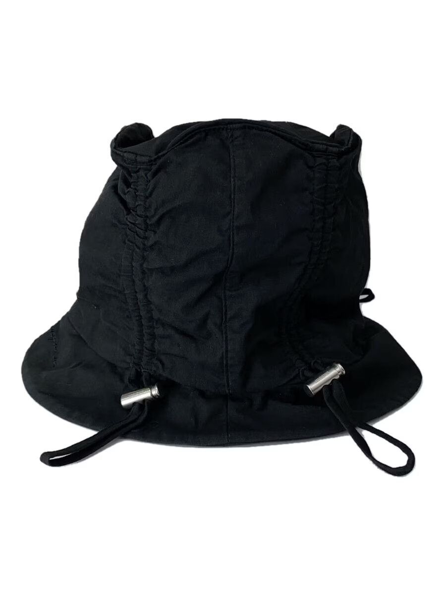 Jacquemus Le Bob Lacos Bucket Hat Size ONE SIZE - 2 Thumbnail