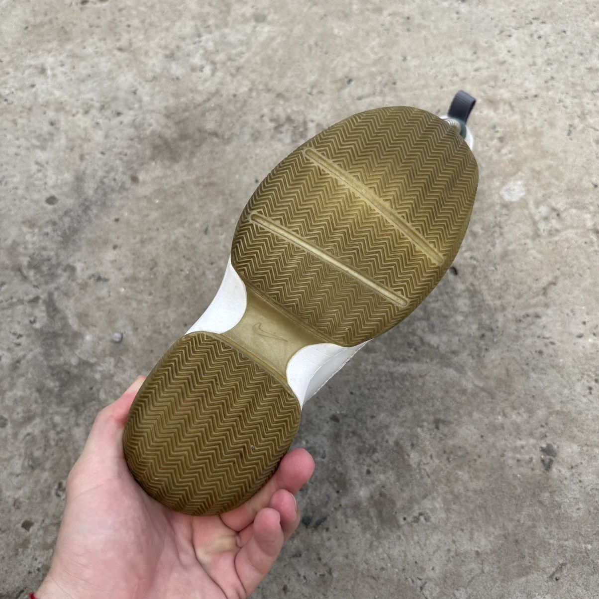 Y/Project Vintage Nike Air Breeze Women’s Shoes Sandals 37.5 Y2K 00s Size US 7.5 / IT 37.5 - 10 Thumbnail