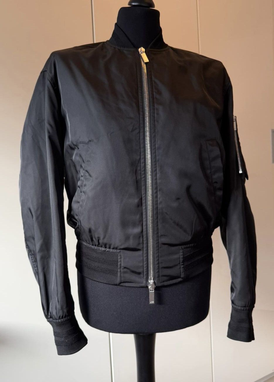 Dior Dior bomber jacket Size US S / EU 44-46 / 1 - 1 Thumbnail