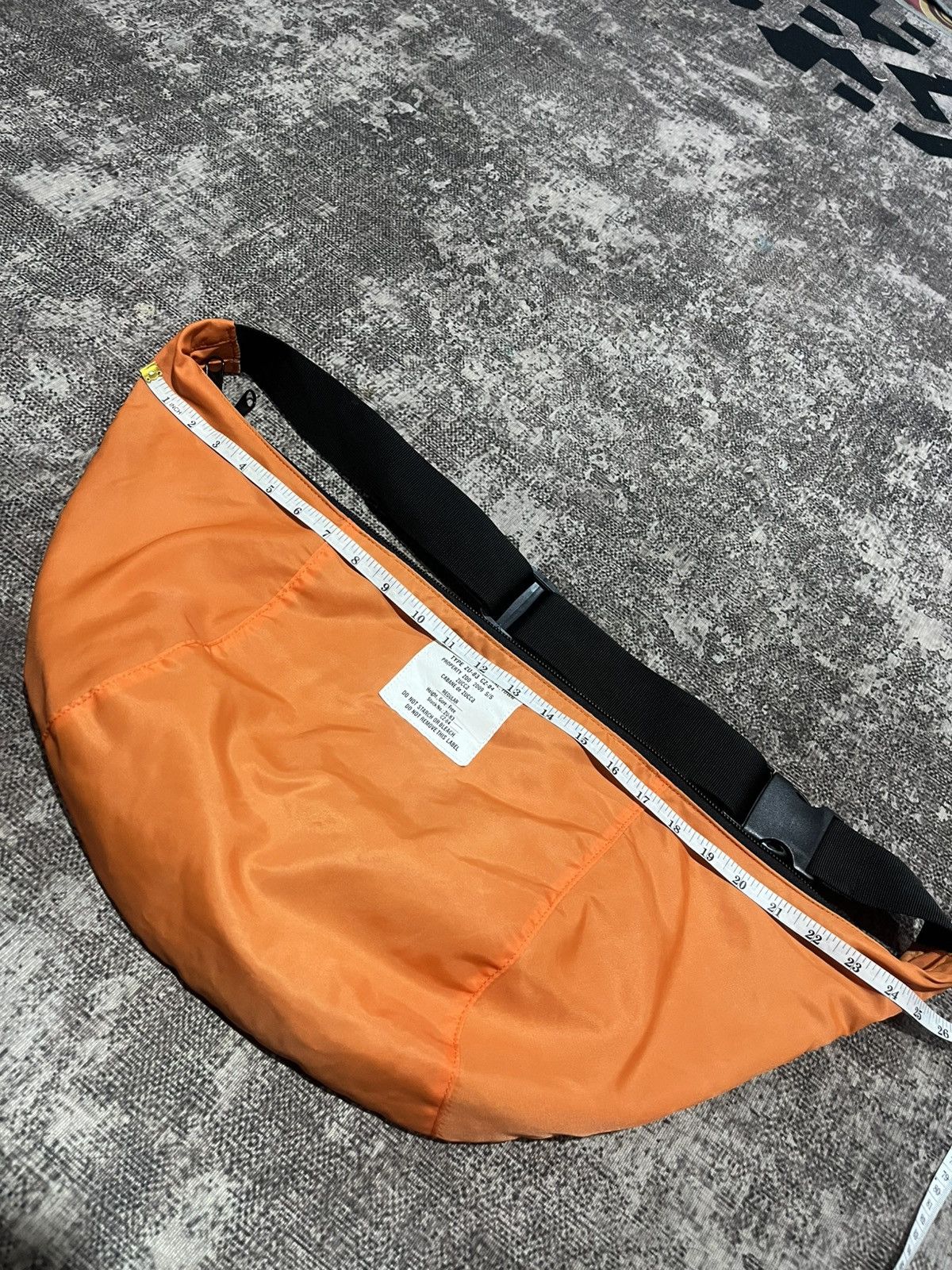 CABANE de ZUCCa Cabane De Zucca Nylon Crossbody Bag Size ONE SIZE - 8 Thumbnail