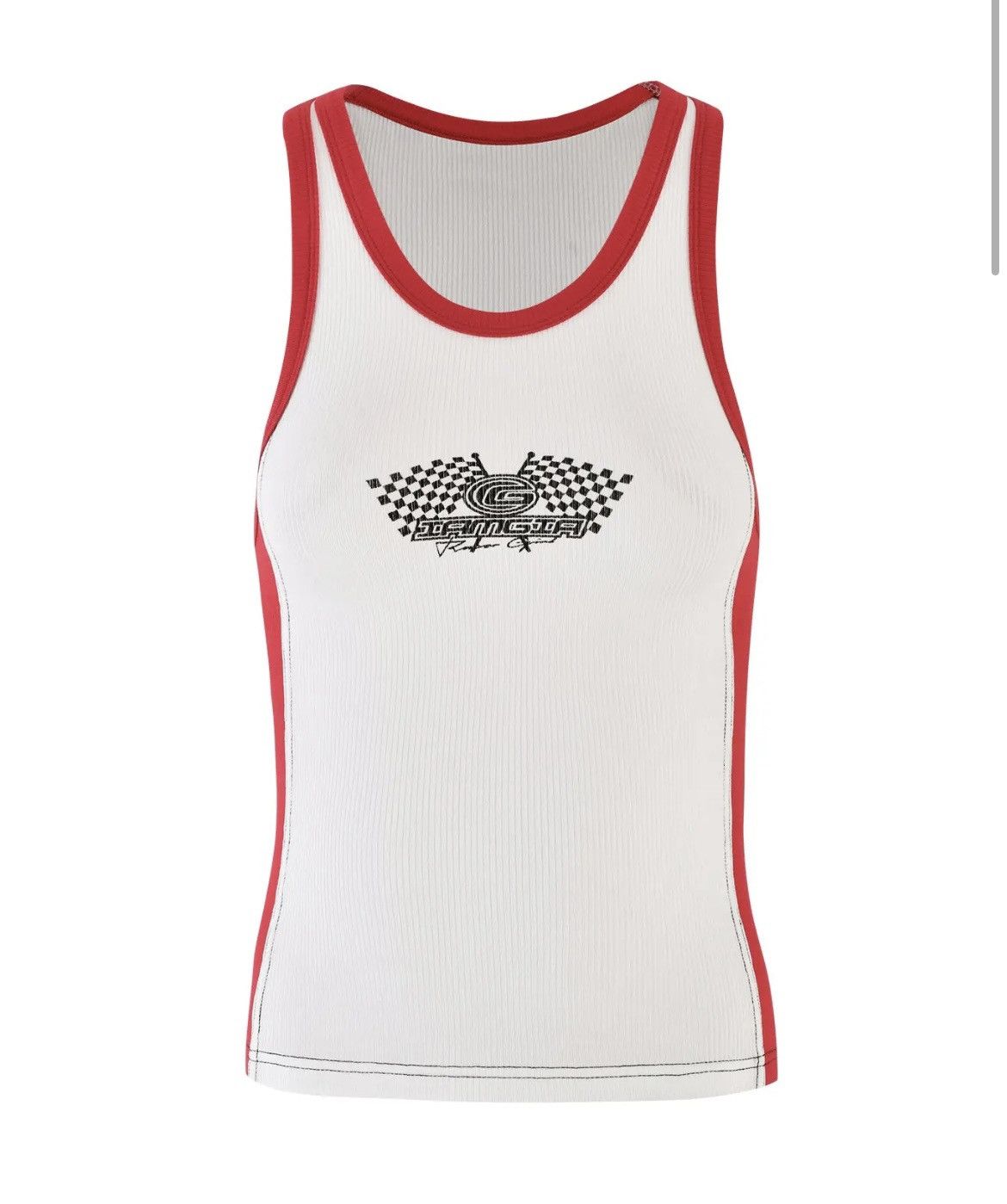 I.AM.GIA I AM GIA ALYSE TANK Size XS / US 0-2 / IT 36-38 - 1 Thumbnail
