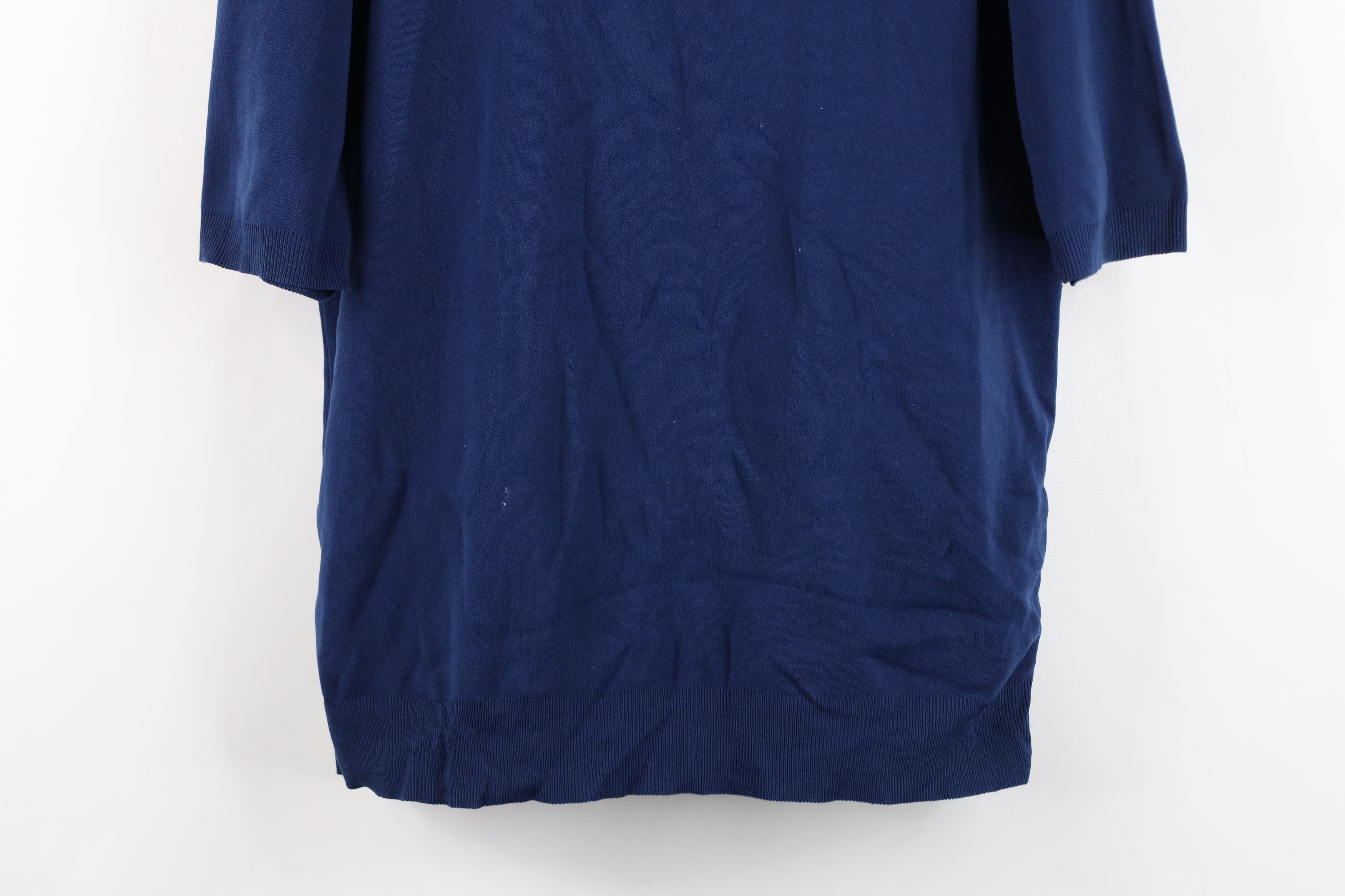 Vintage Vintage 50s 60s Ban Lon Mock Neck Short Sleeve T-Shirt USA Size US M / EU 48-50 / 2 - 3 Thumbnail