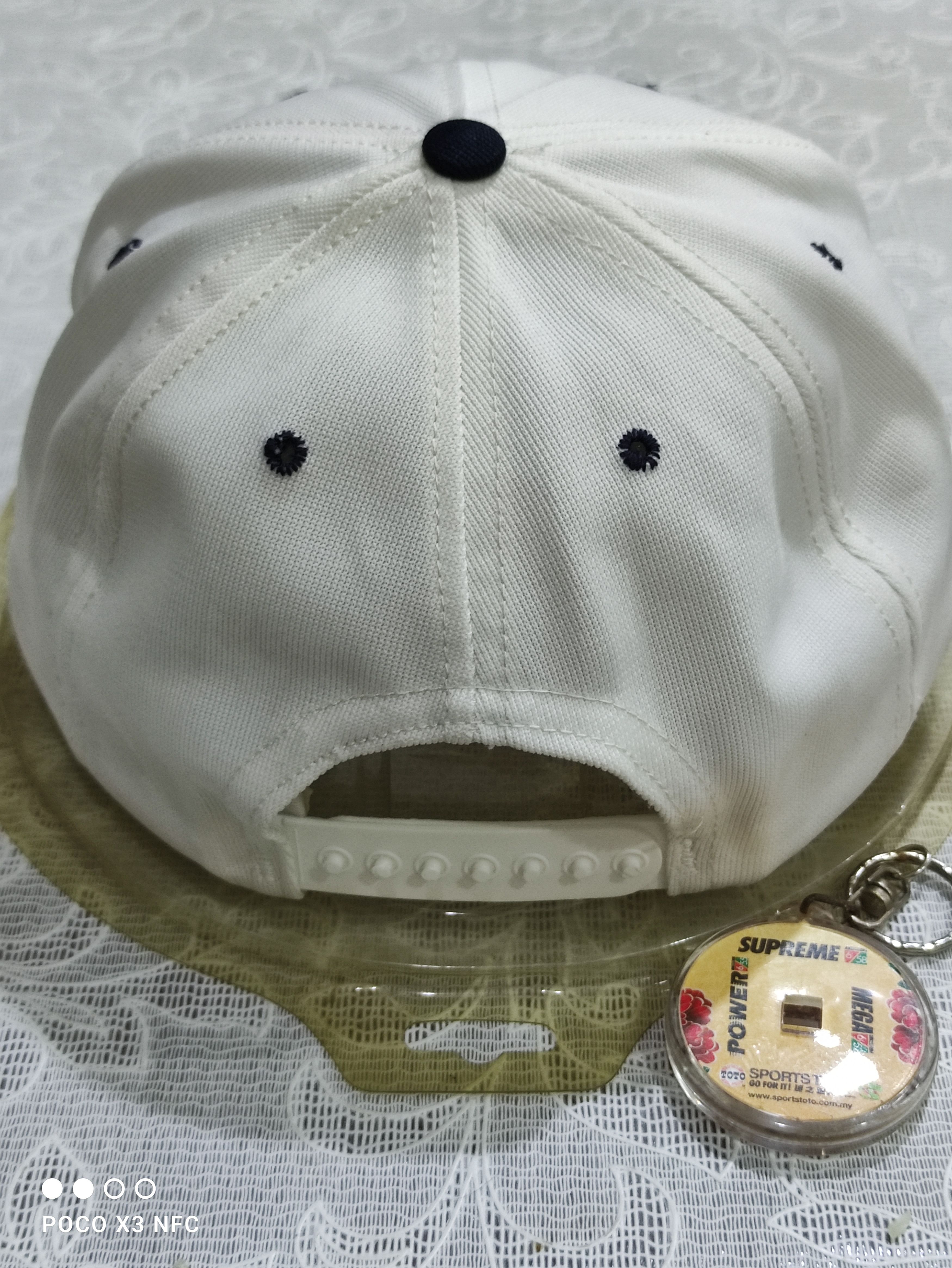 Sports Specialties × Vintage Scoreboard vintage snapback cap Size ONE SIZE - 7 Thumbnail
